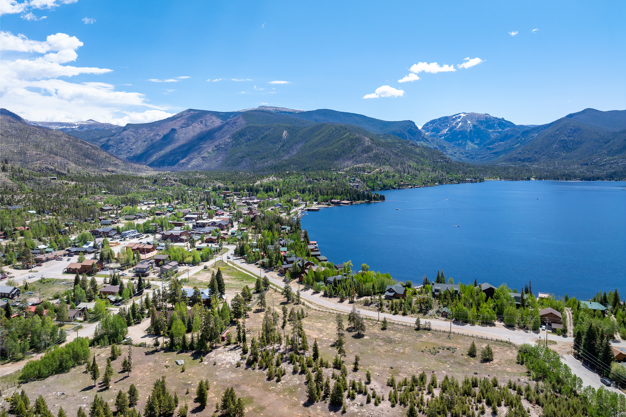  909 Park Avenue, Grand Lake, CO, 80447 - 物件實景