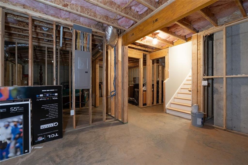 Powder Springs, Georgia, 30127, United States, 5 Bedrooms Bedrooms, ,4 BathroomsBathrooms,Residential,For Sale,1837937