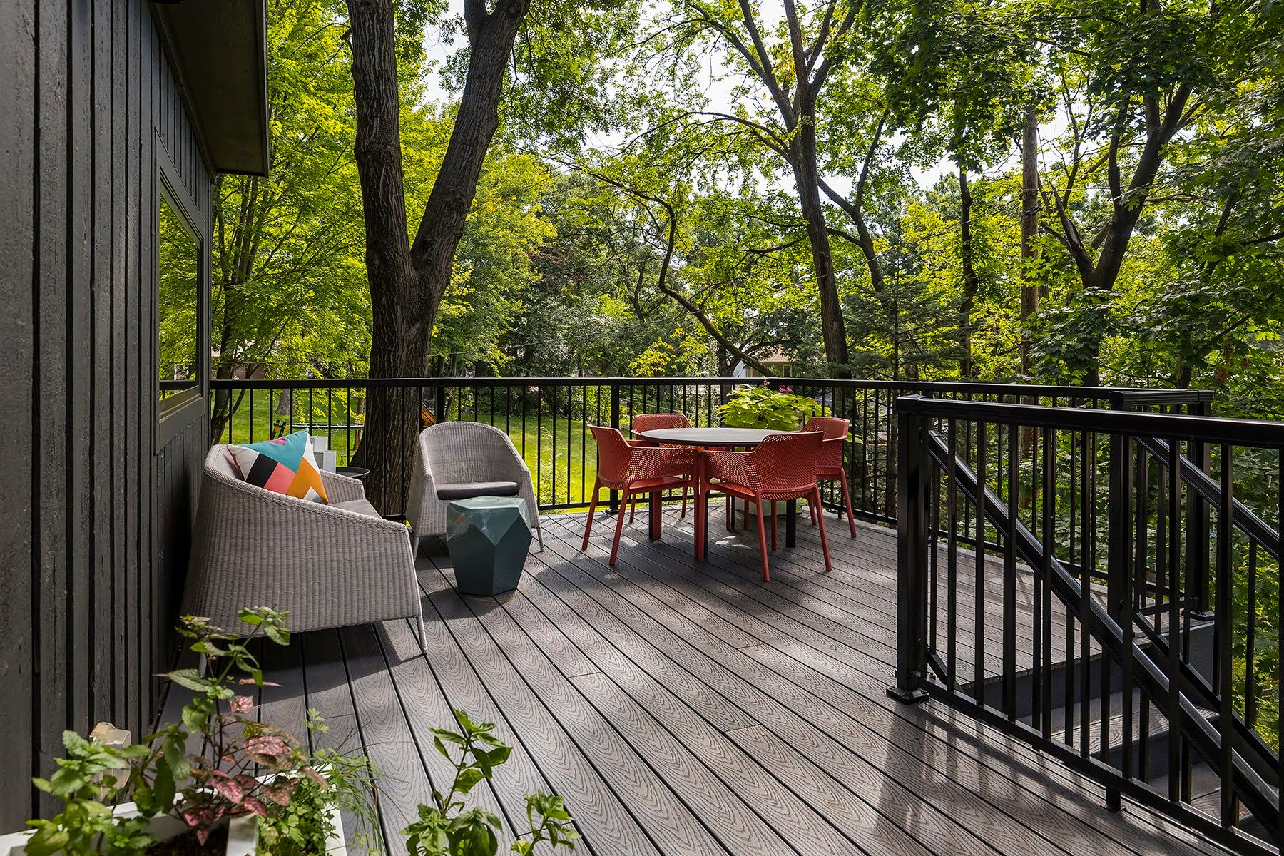  6827 Kingston Circle, Minneapolis, MN 55427 - 物件實景