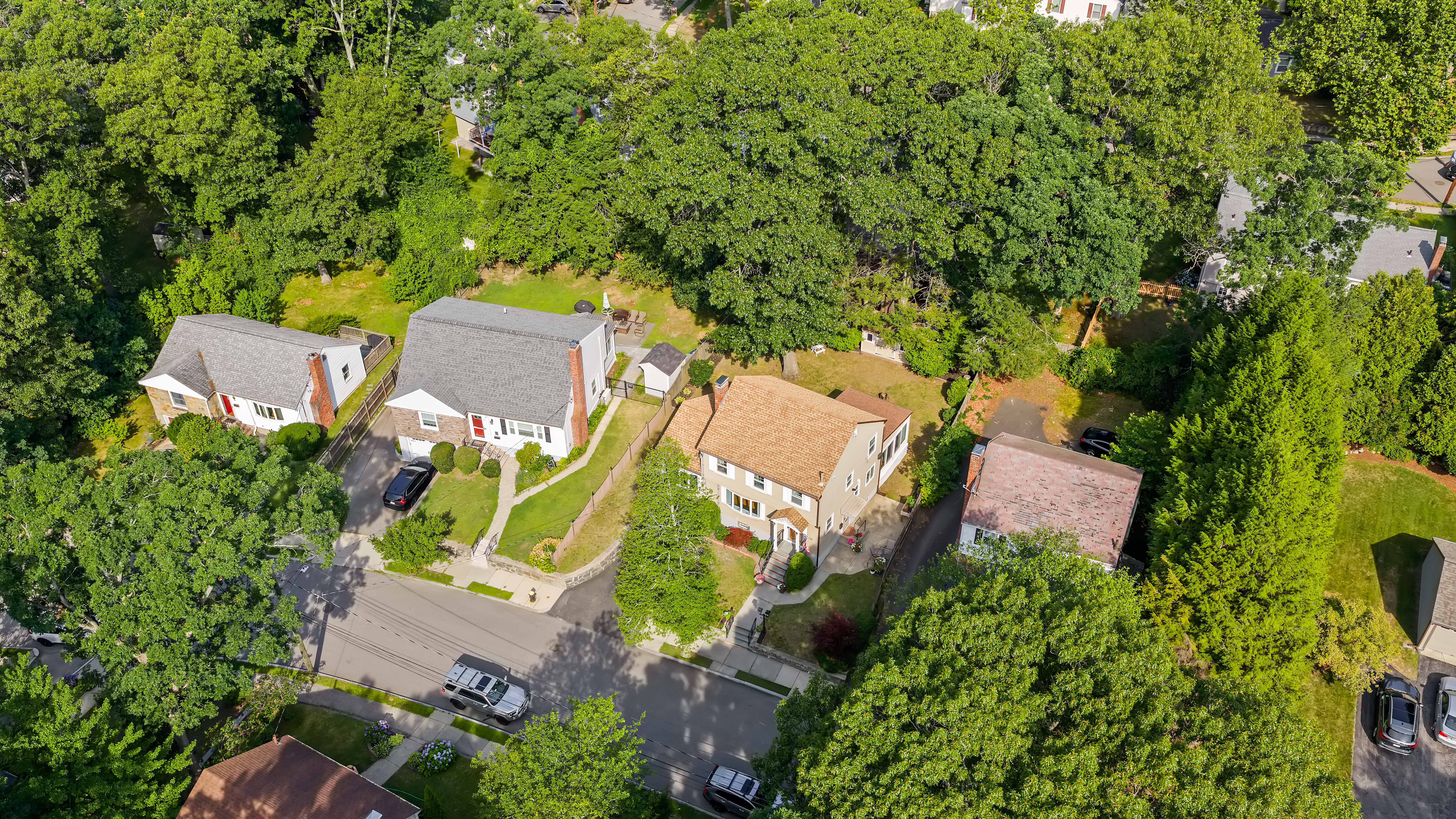  17 Keane Road, Boston, MA, 02132 - 物件實景