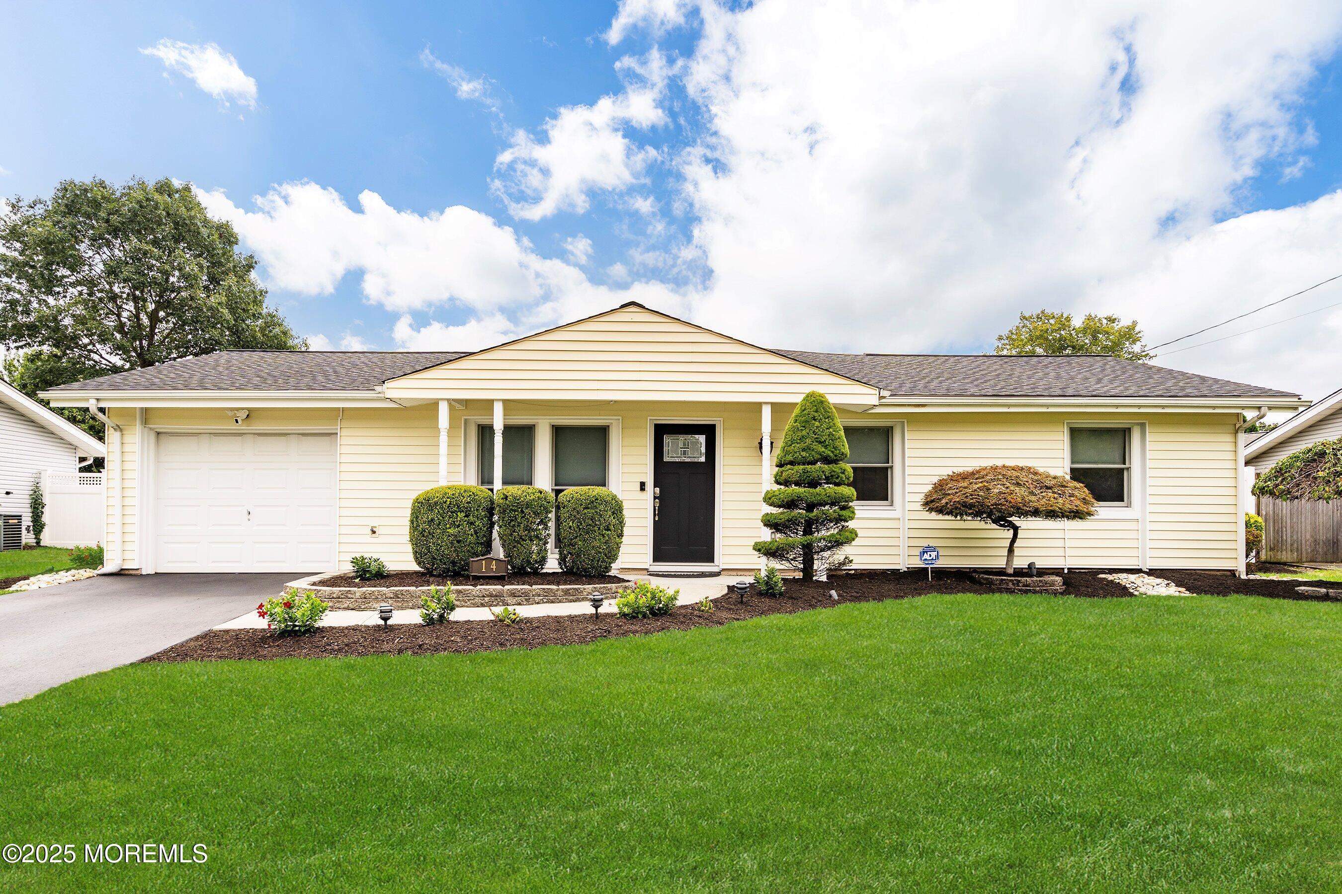 Monroe, New Jersey, 08831, United States, 4 Bedrooms Bedrooms, ,2 BathroomsBathrooms,Residential,For Sale,1975229