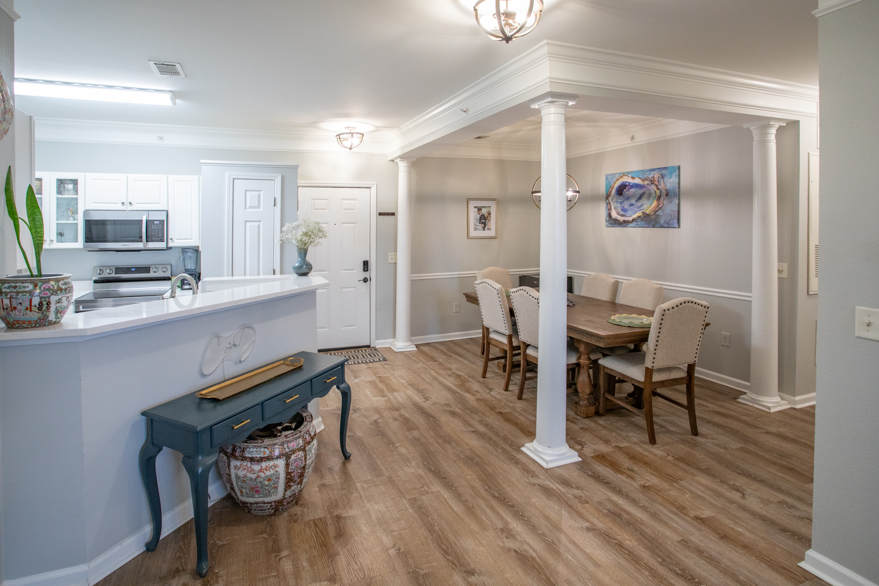  2734 Whitemarsh Way - 物件實景