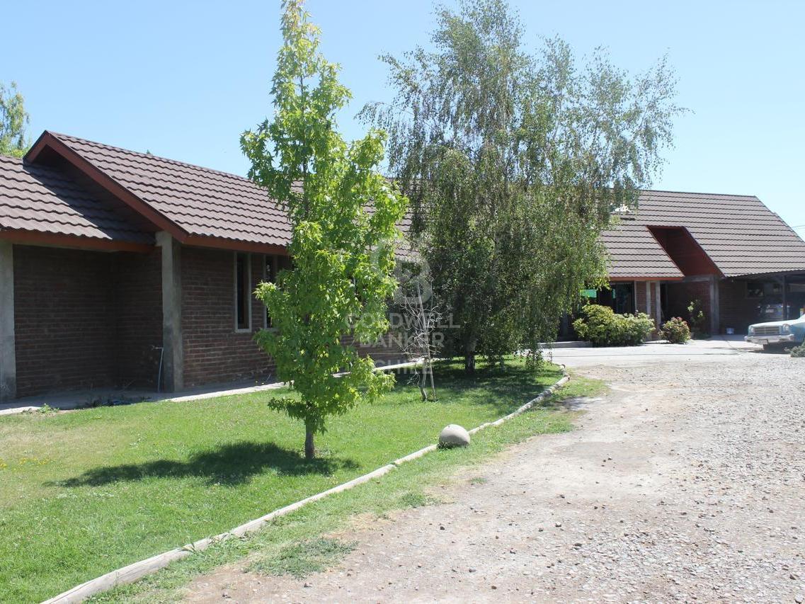 Lampa, Chile, 5 Bedrooms Bedrooms, ,6 BathroomsBathrooms,Residential,For Sale,1927487