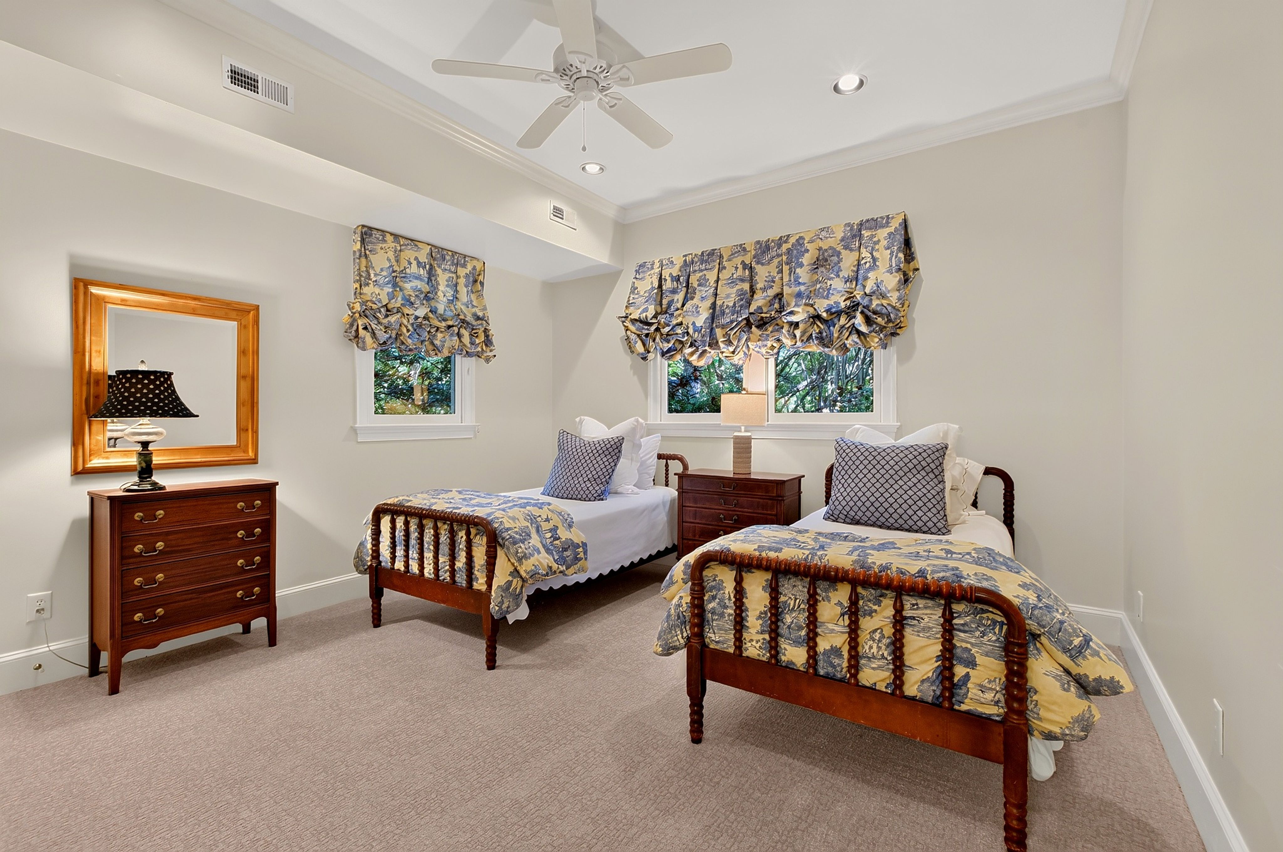  2845 Claremont Road, Raleigh, NC 27608 - 物件實景
