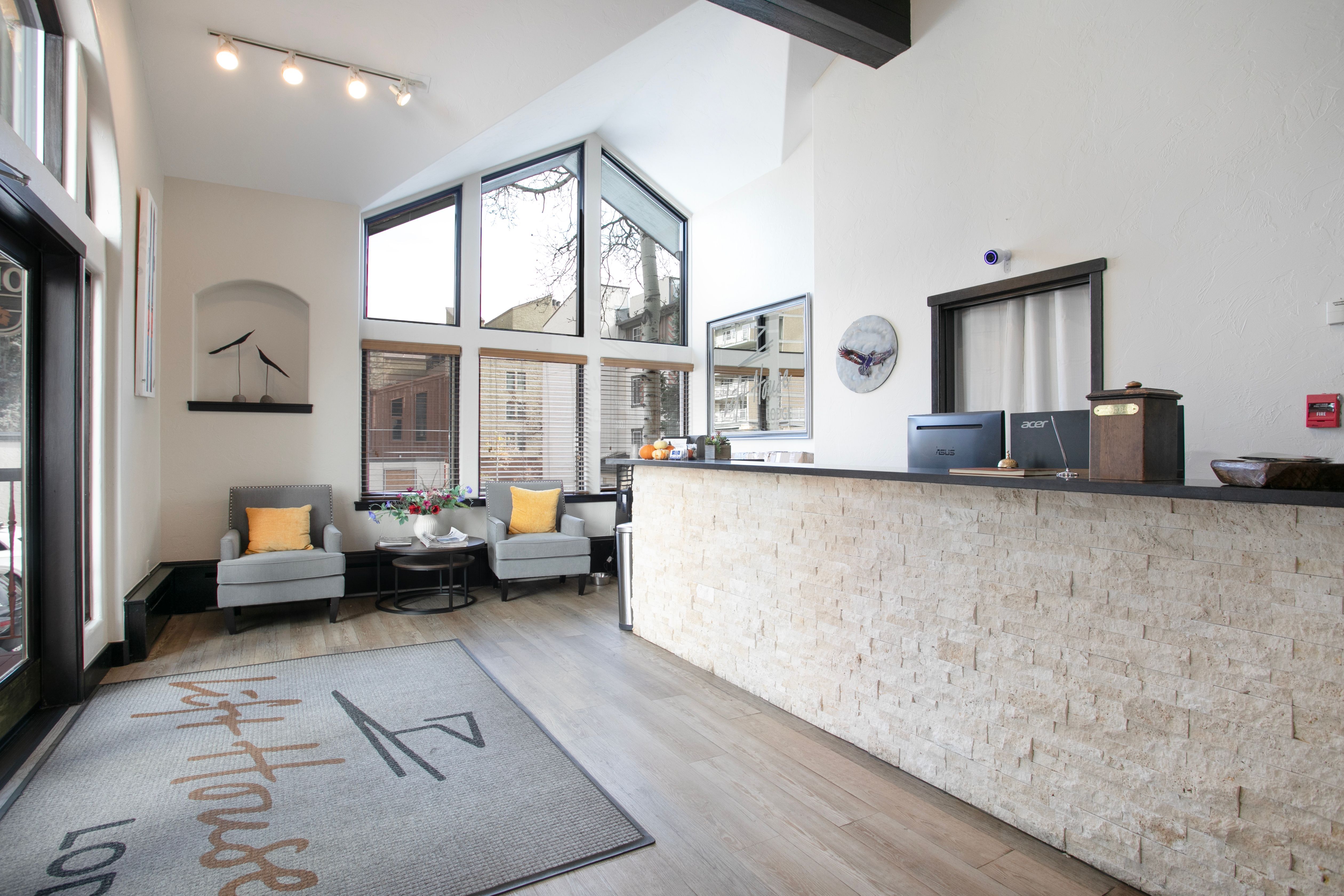  555 E Lionshead Circle, Vail, CO, 81657 - 物件實景