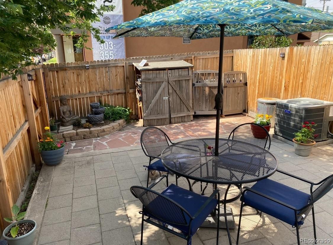 Denver, Colorado, 80218, United States, 3 Bedrooms Bedrooms, ,1 BathroomBathrooms,Residential,For Sale,1966623