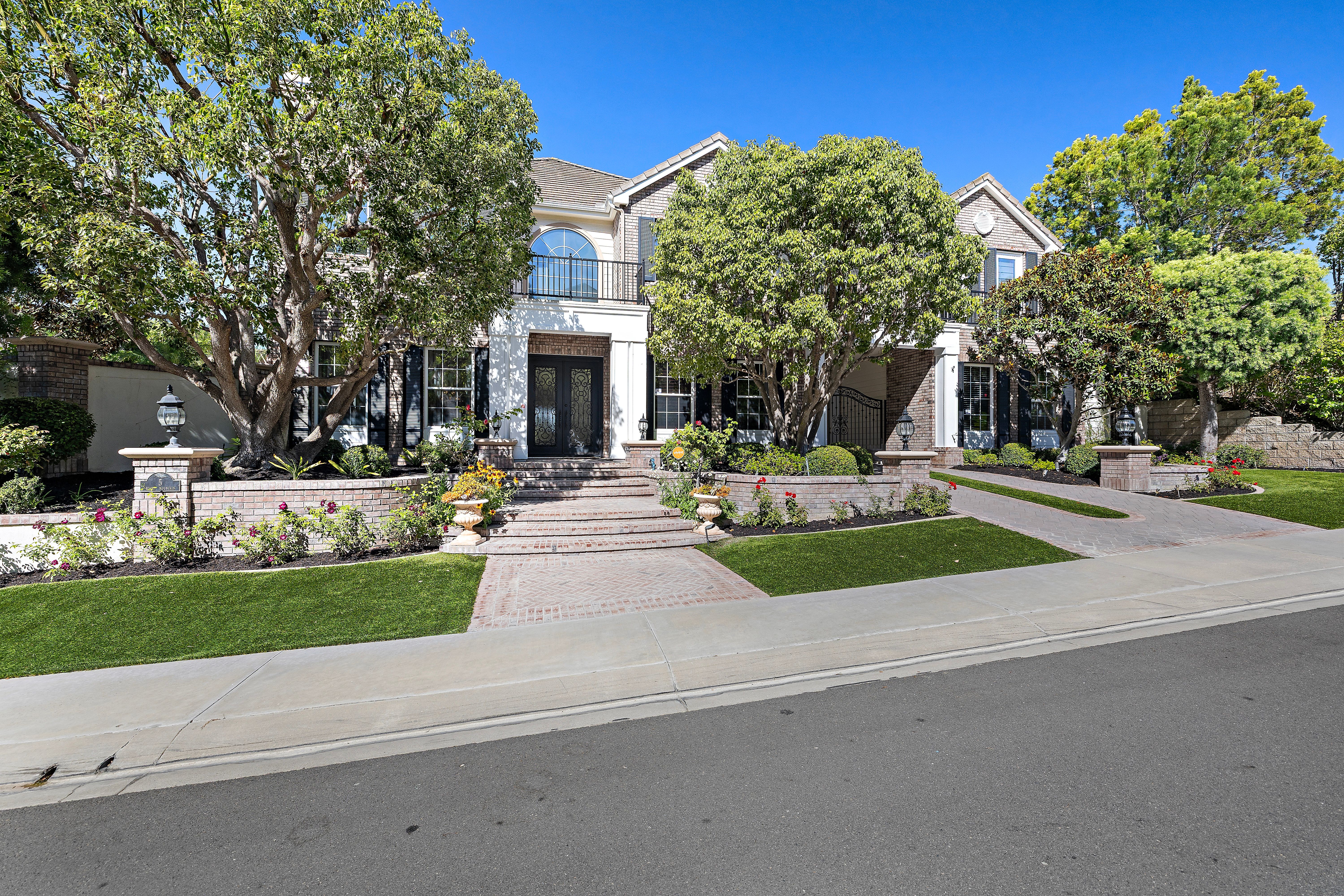 5 Rocky Mountain, Coto de Caza, CA 92679 - 物件實景