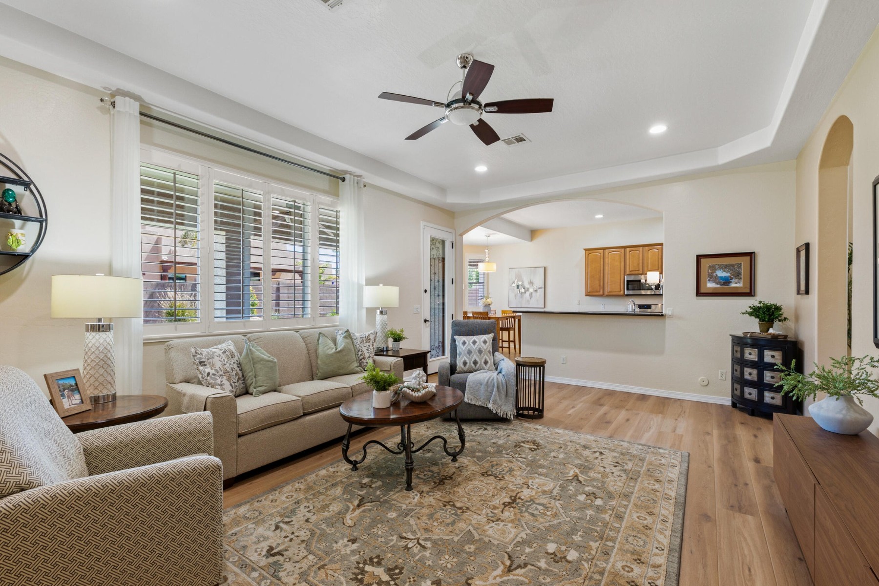  6940 E Grandview Street, Mesa, AZ 85207 - 物件實景