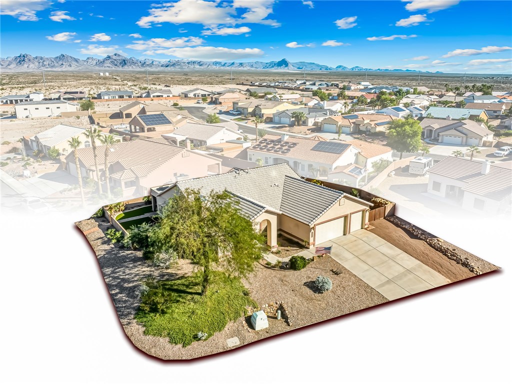 Bullhead City, Arizona, 86442, United States, 4 Bedrooms Bedrooms, ,2 BathroomsBathrooms,Residential,For Sale,1988926