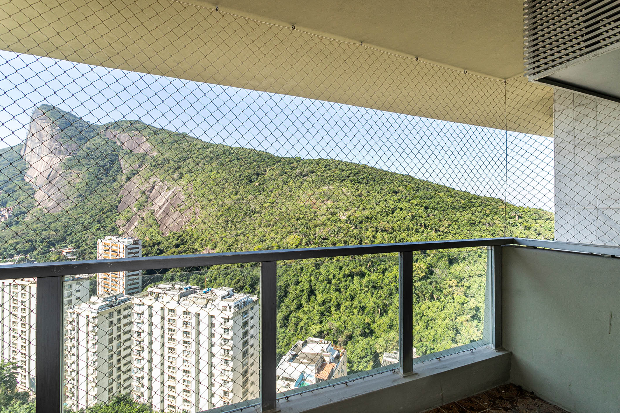  Apartment in Village São Conrado with open views and complete amenities - 物件實景