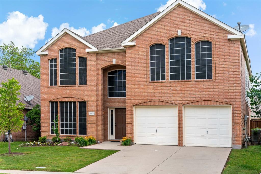 McKinney, Texas, 75072, United States, 5 Bedrooms Bedrooms, ,4 BathroomsBathrooms,Residential,For Sale,1939508