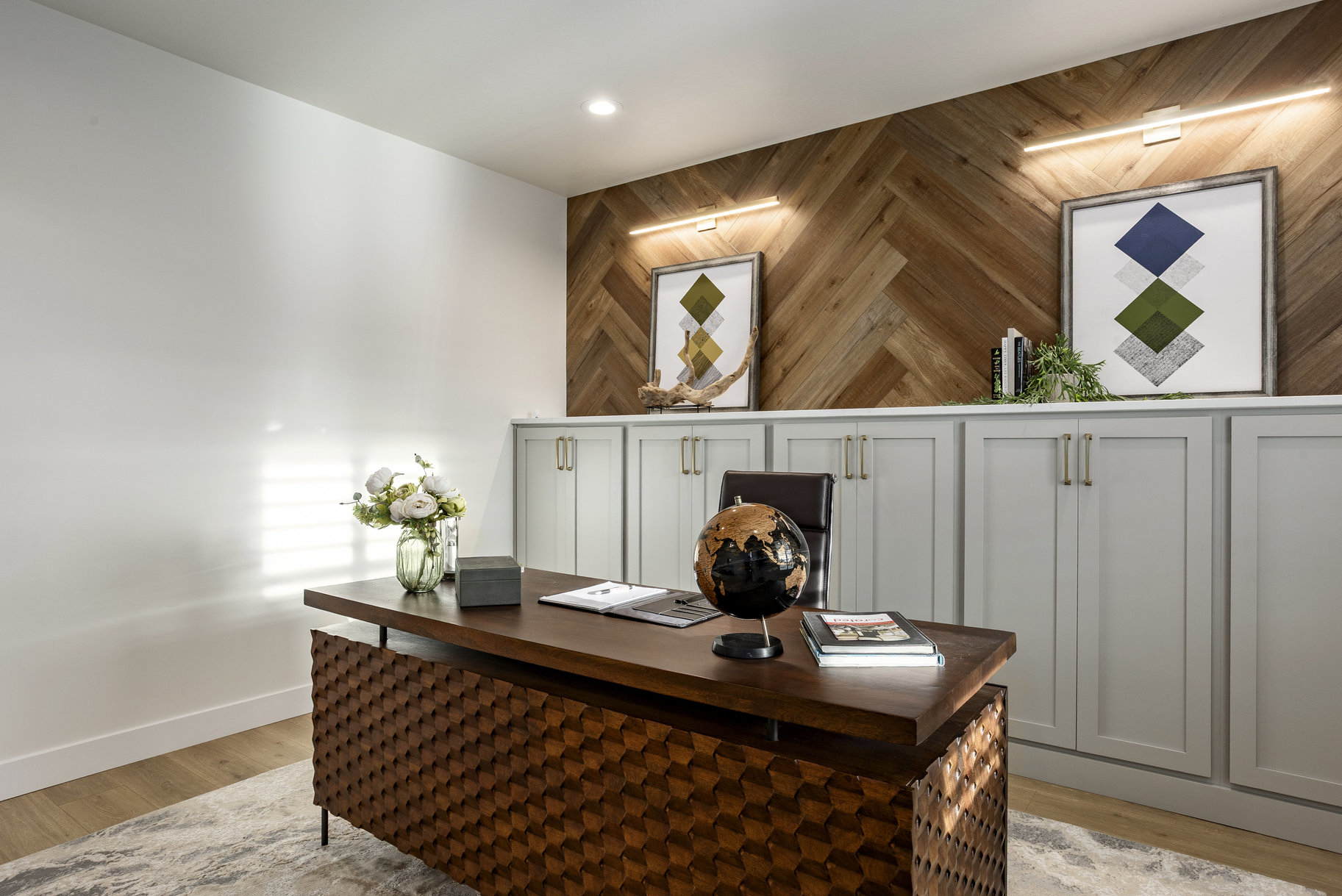  Modern Farmhouse Charm in Farmington - 物件實景