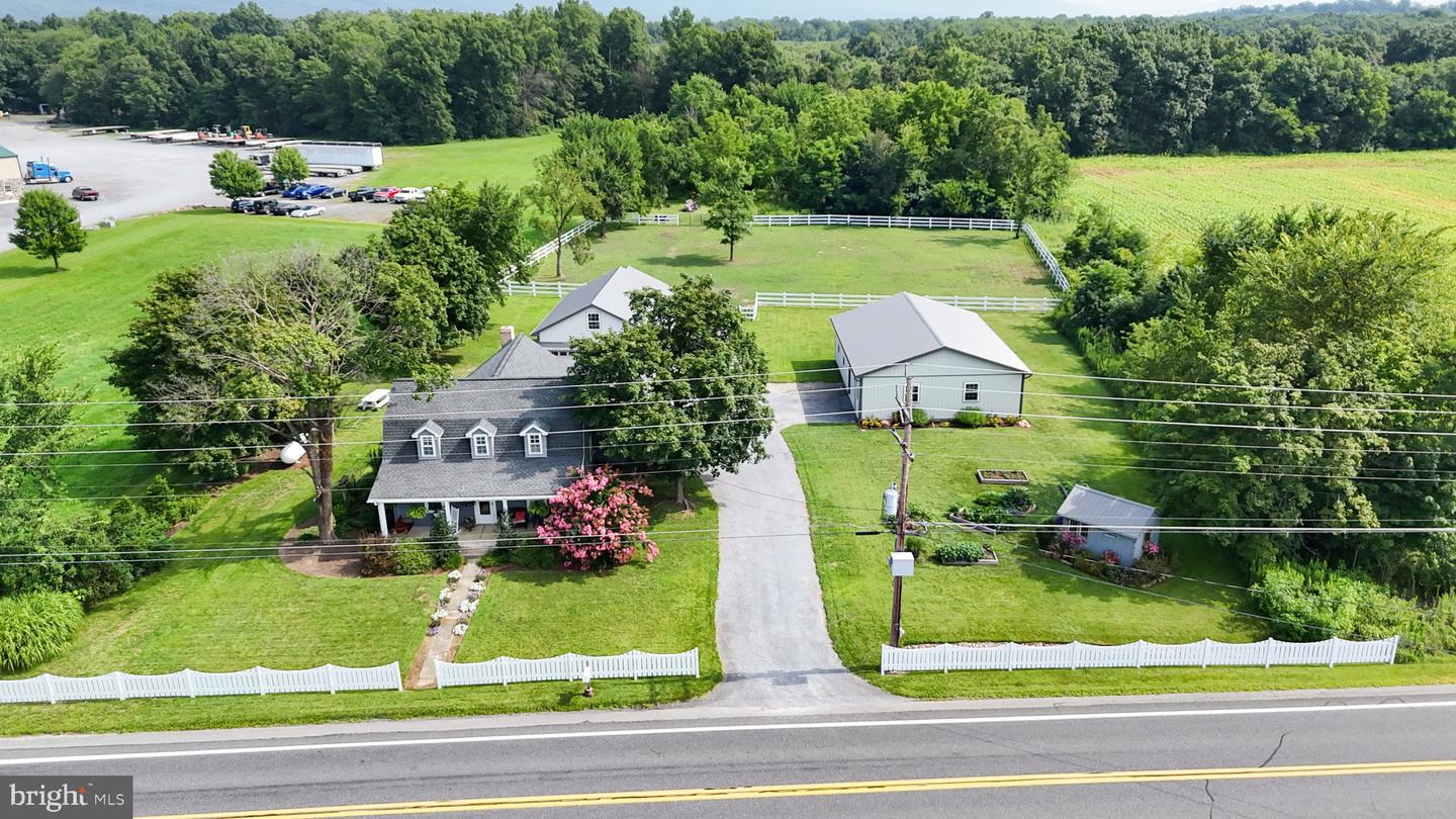 Orrstown, Pennsylvania, 17244, United States, 4 Bedrooms Bedrooms, ,2 BathroomsBathrooms,Residential,For Sale,1906124