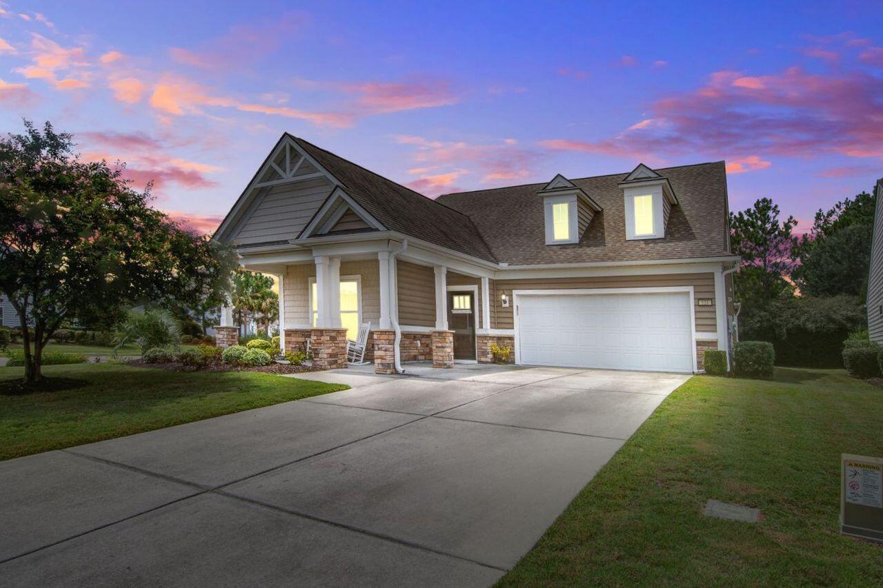Summerville, South Carolina, 29483, United States, 3 Bedrooms Bedrooms, ,3 BathroomsBathrooms,Residential,For Sale,1907544