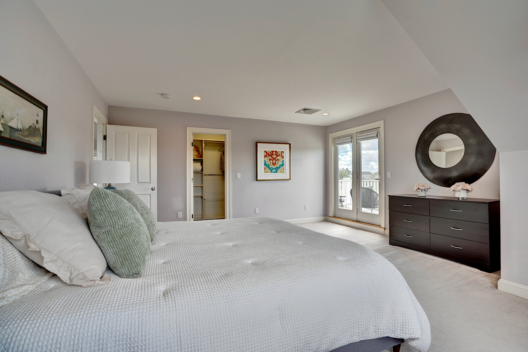  Expansive Oceanfront Living on the New Hampshire Coast - 物件實景