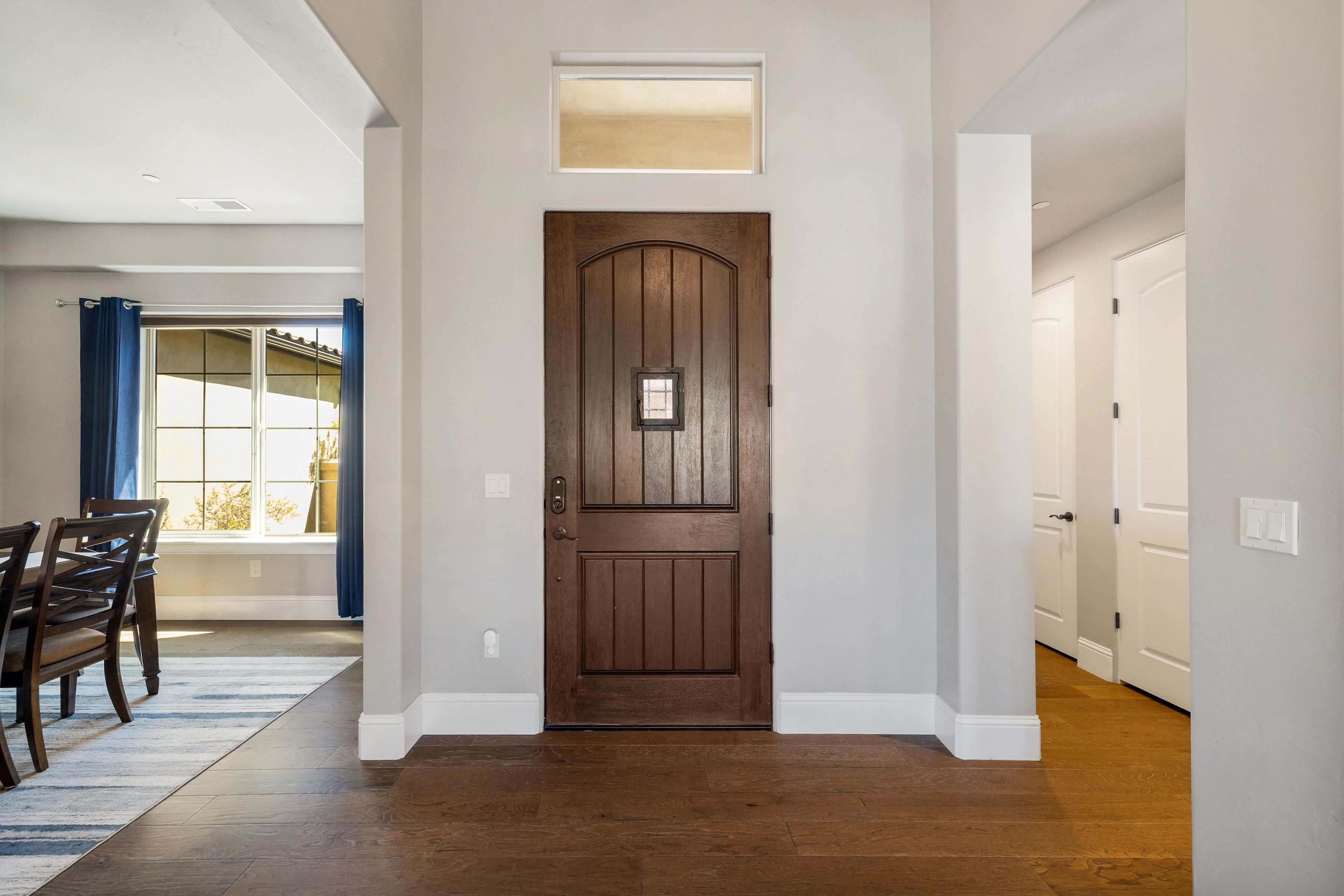  Luxurious Modern Farmhouse with Breathtaking Views - 物件實景