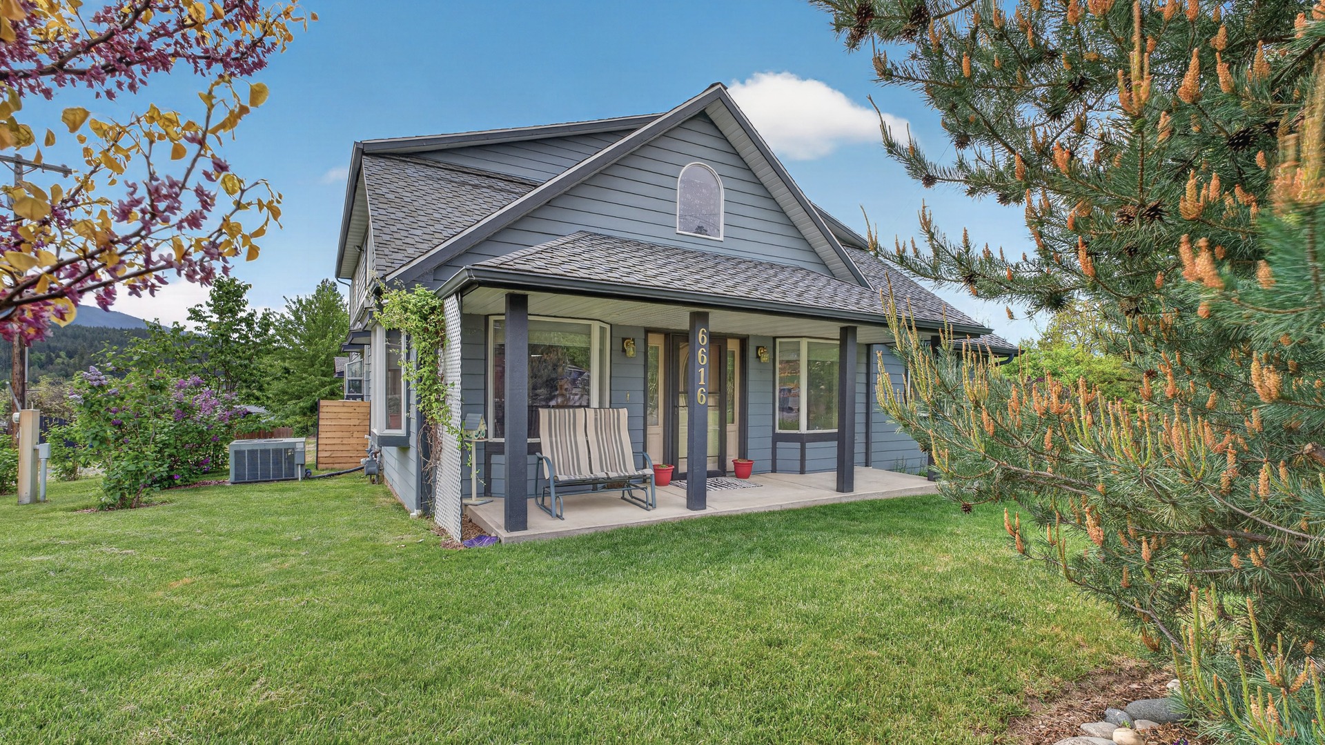 Bonners Ferry, Idaho, 83805, United States, 4 Bedrooms Bedrooms, ,4 BathroomsBathrooms,Residential,For Sale,1980199