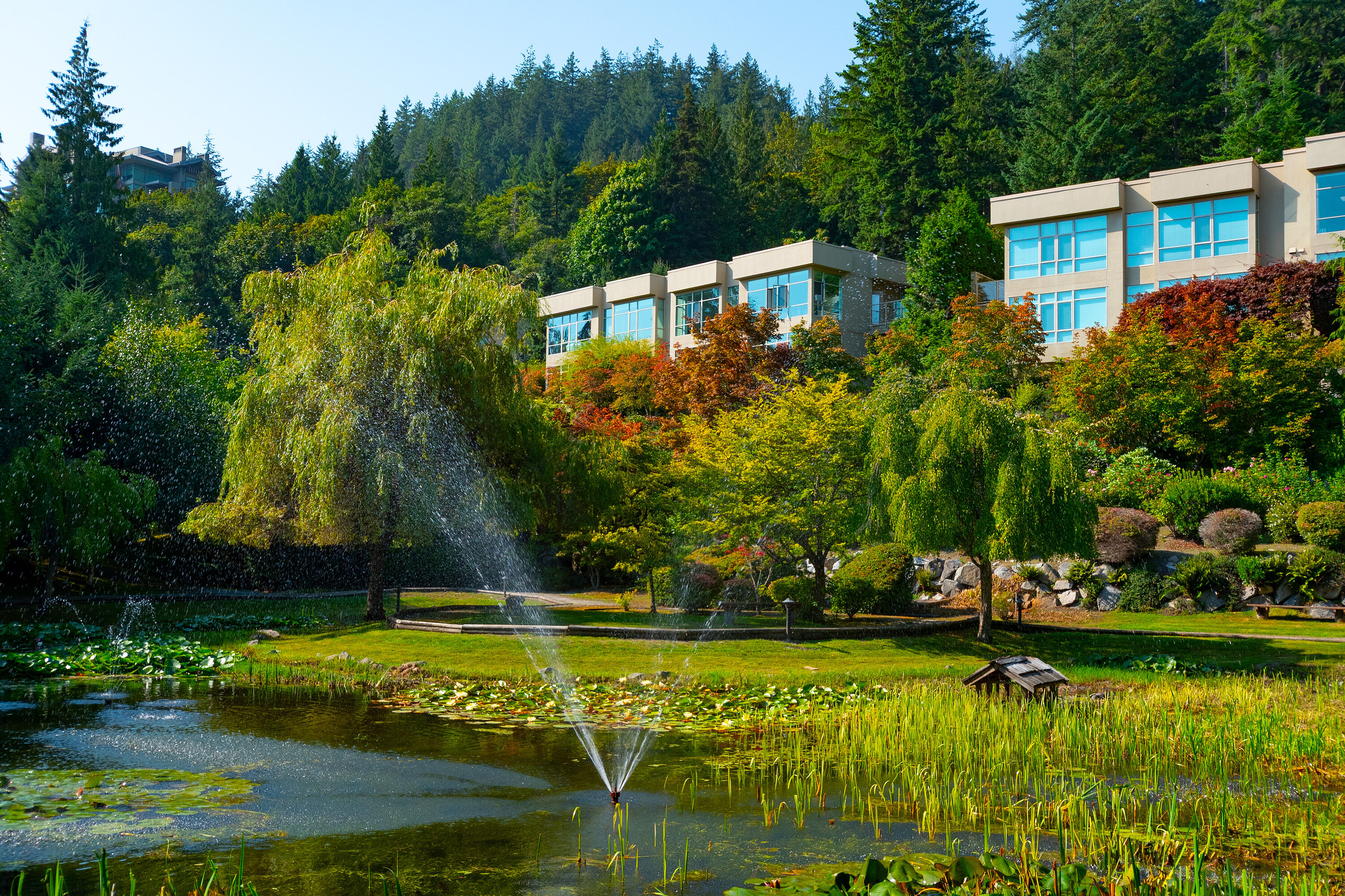  West Vancouver, Greater Vancouver - 物件實景