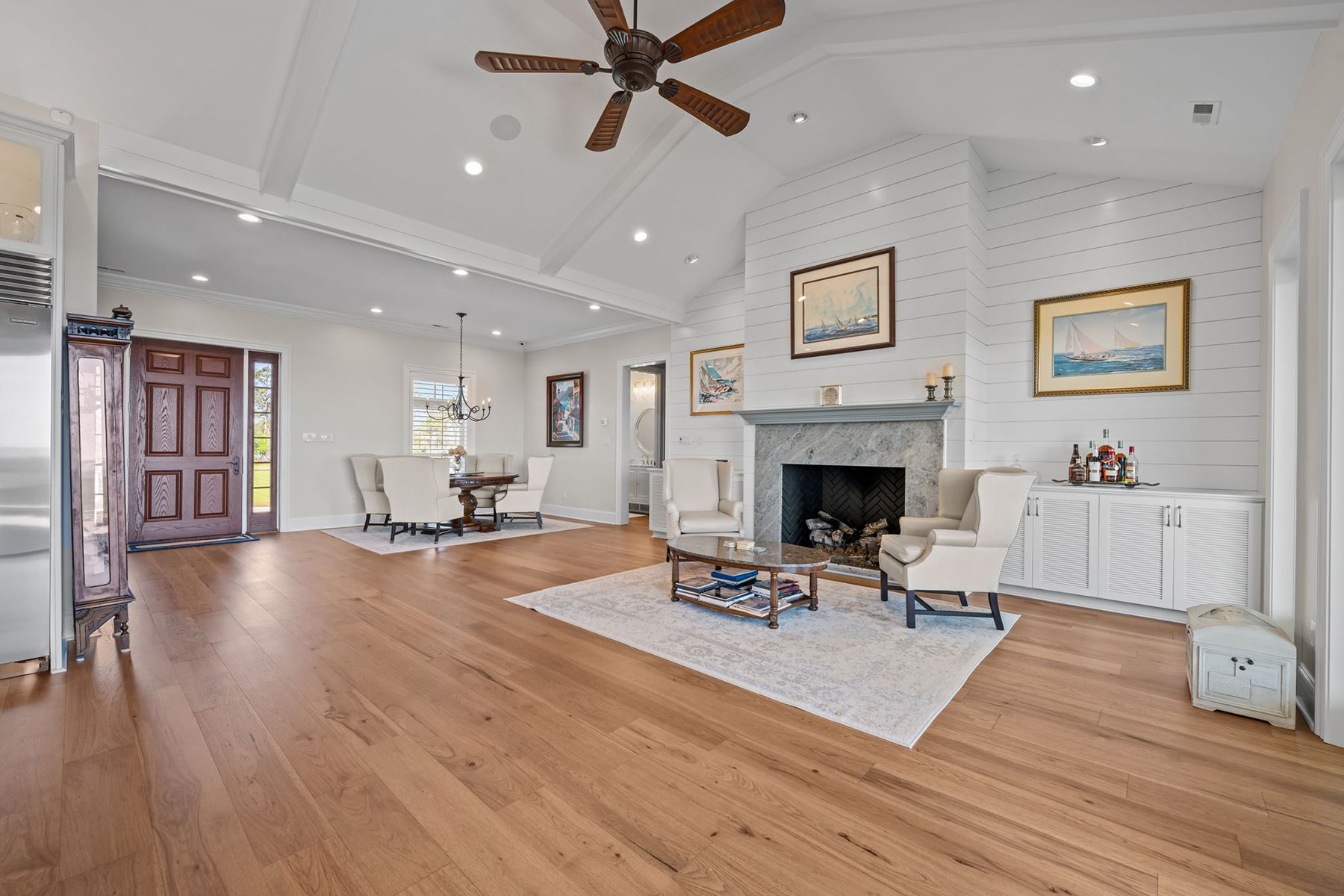  76 Soundside Drive, Oriental, NC 28571 - 物件實景