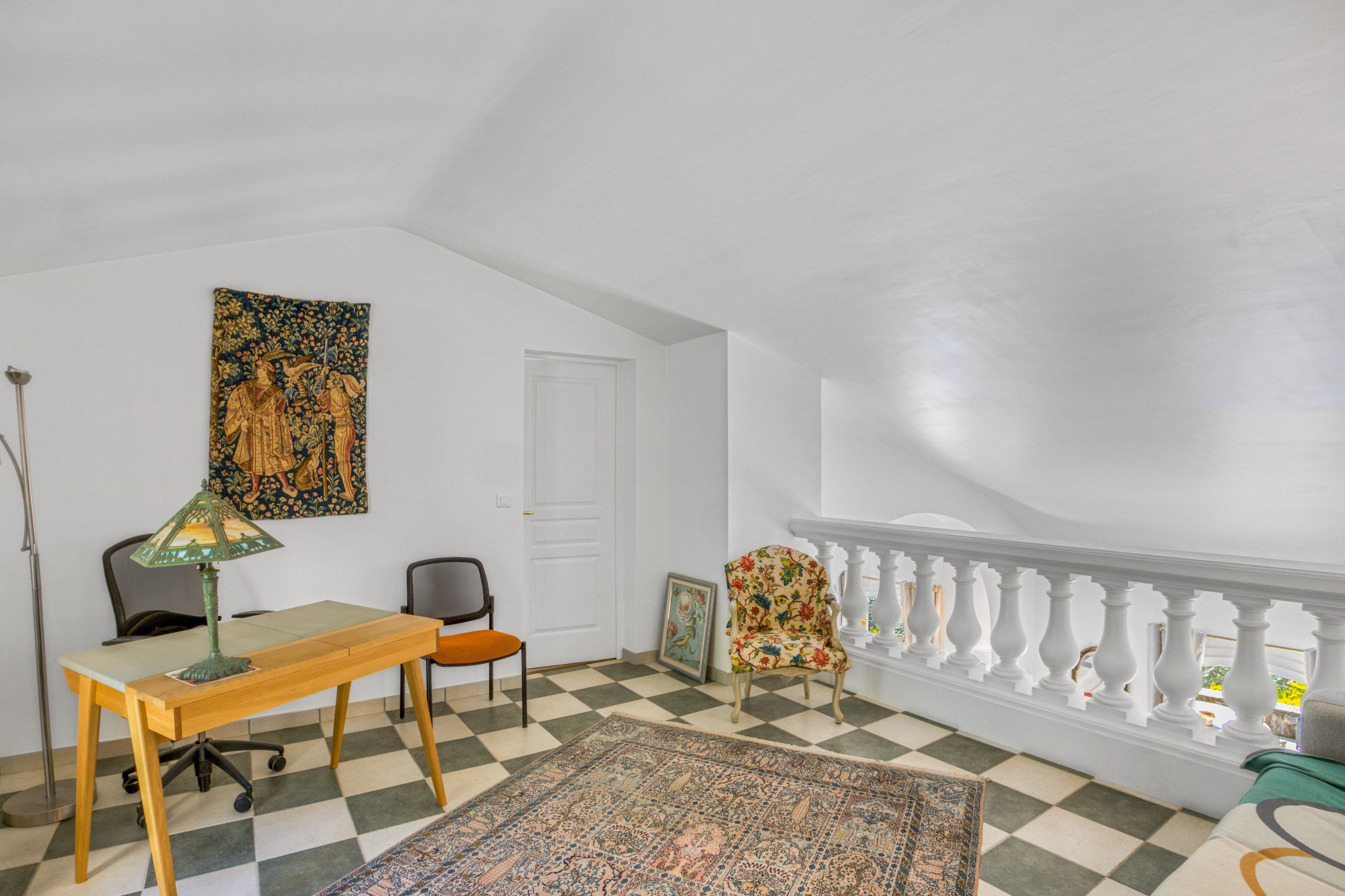  Stunning Provençal villa with clear view, glimpse of the sea, heated pool, in C… - 物件實景