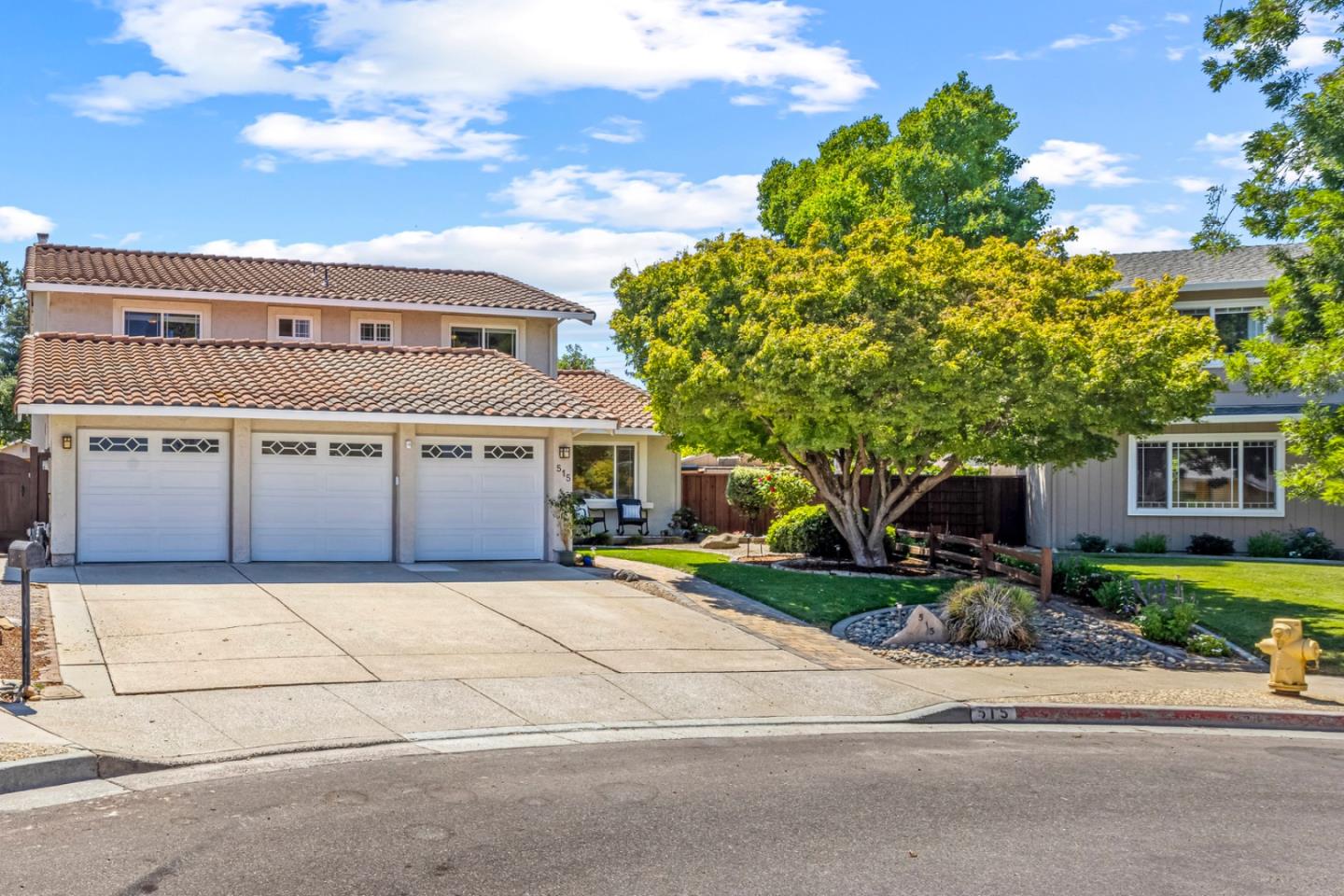 Morgan Hill, California, 95037, United States, 5 Bedrooms Bedrooms, ,3 BathroomsBathrooms,Residential,For Sale,1934202
