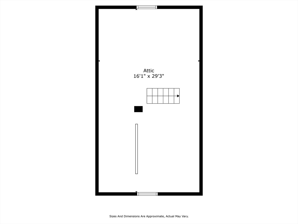 Medford, Massachusetts, 02155, United States, 3 Bedrooms Bedrooms, ,2 BathroomsBathrooms,Residential,For Sale,1923943