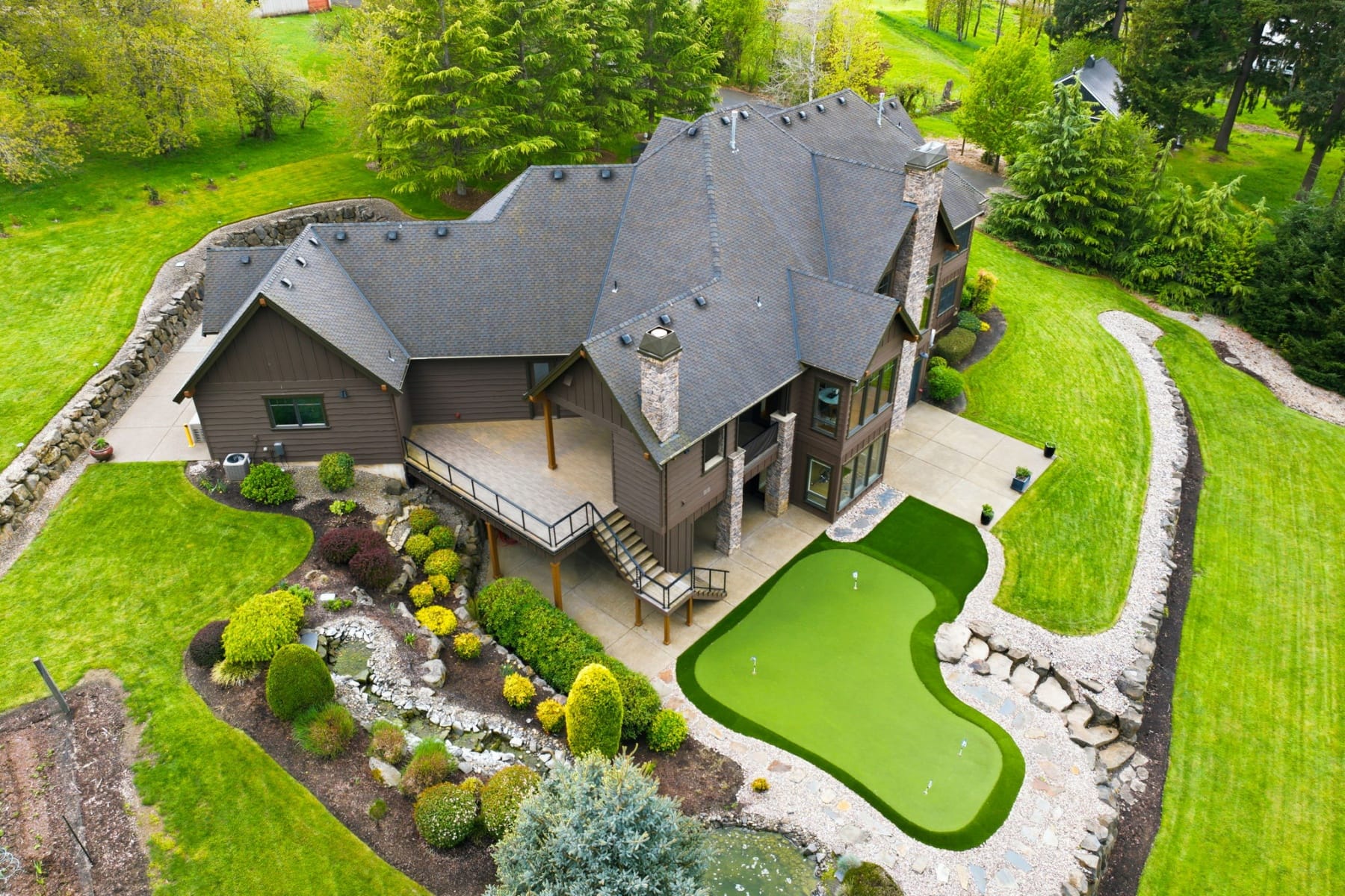  19420 S ELMA ST West Linn, OR 97068 - 物件實景