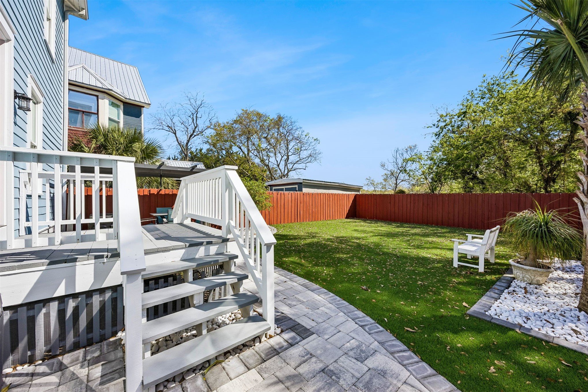 Fernandina Beach, Florida, 32034, United States, 3 Bedrooms Bedrooms, ,2 BathroomsBathrooms,Residential,For Sale,2031253