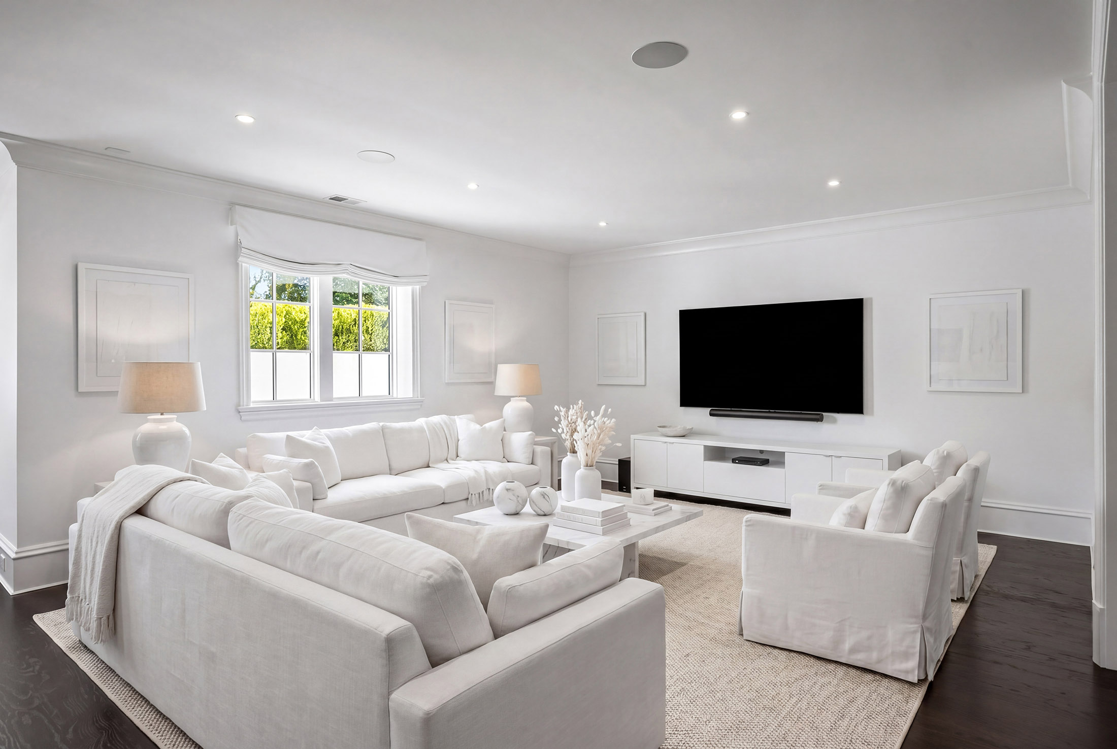 A Sophisticated Masterpiece of Modern Luxury - 物件實景