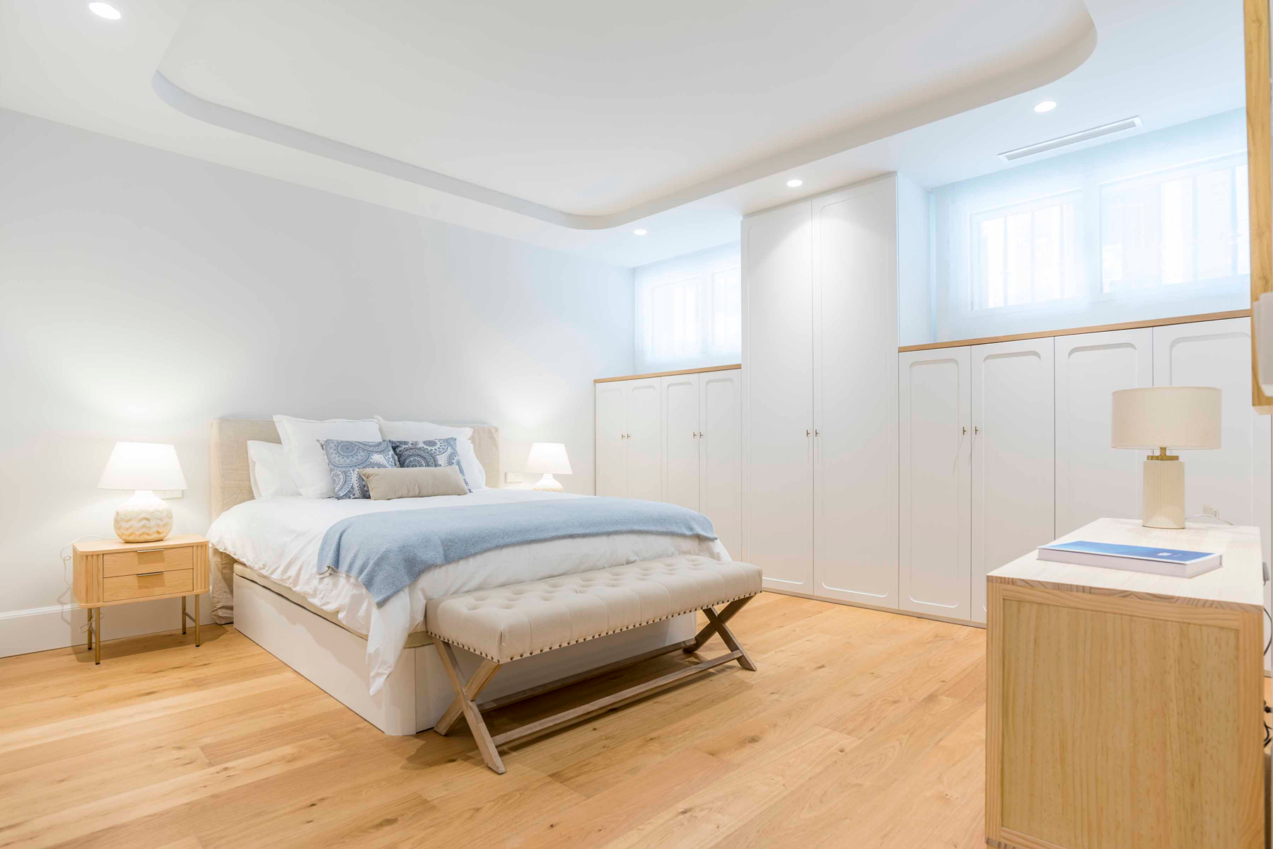  Renovated Luxury Flat in Almagro, Madrid - 物件實景