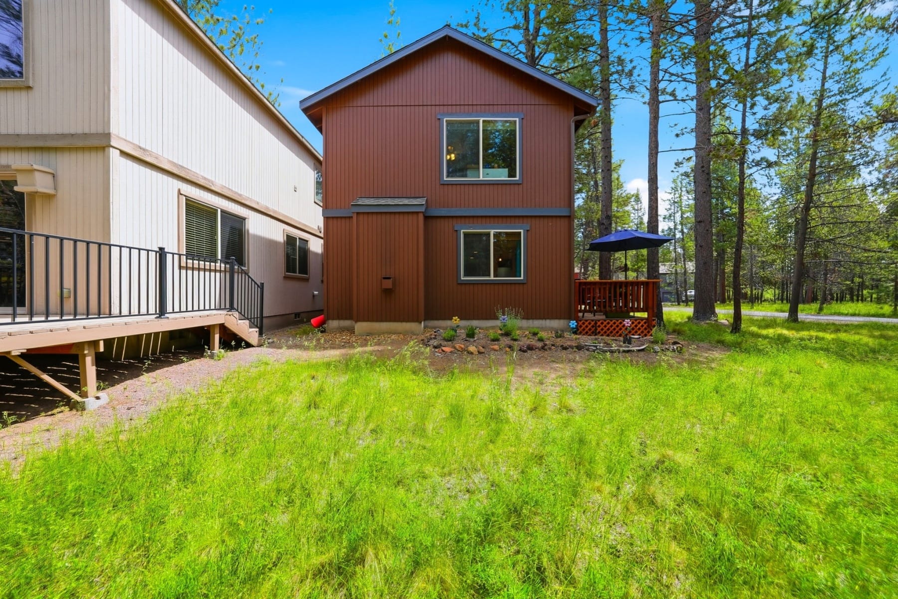  55626 Wagon Master Way Bend, OR 97707 - 物件實景
