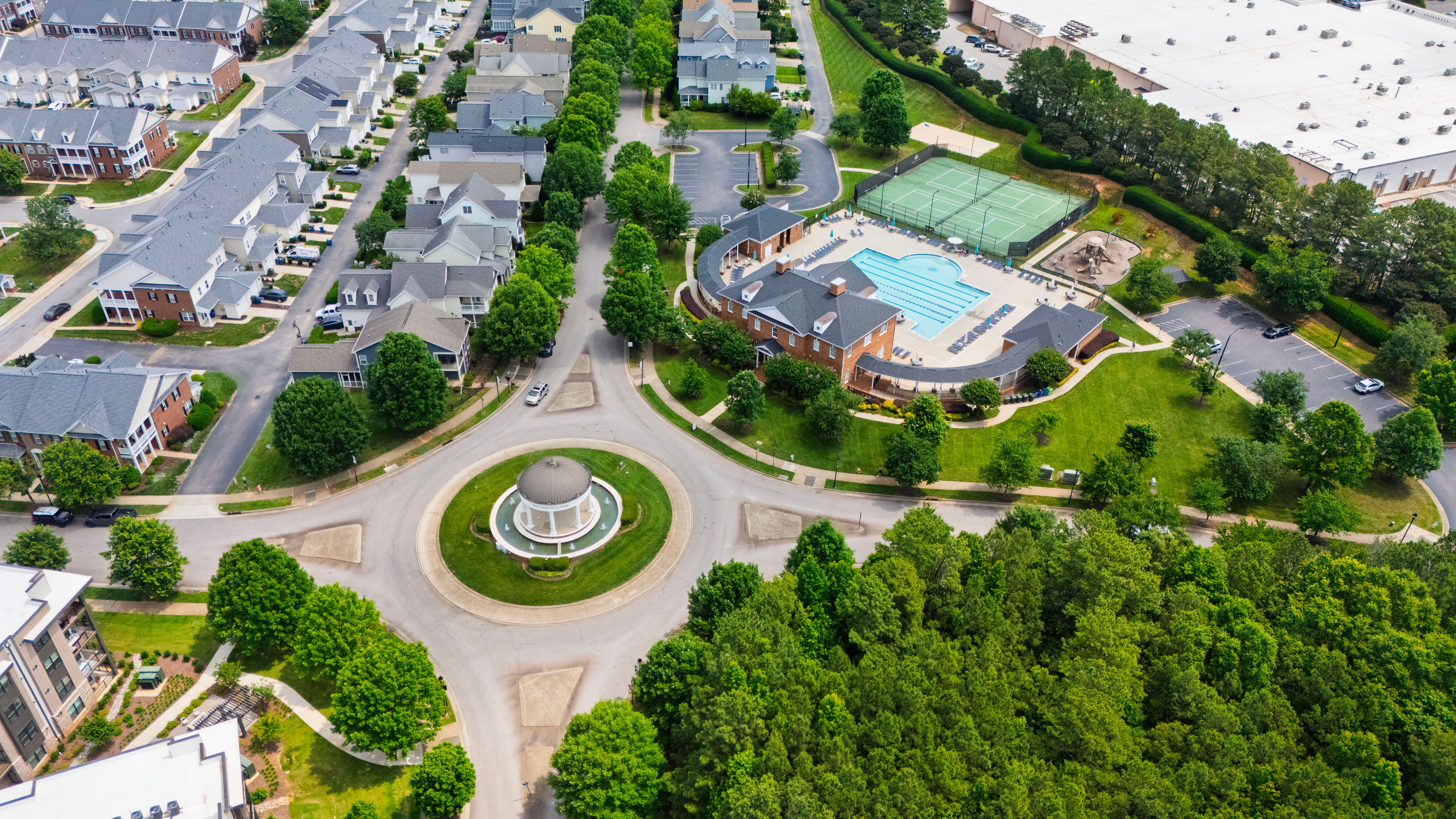  1118 Renewal Place, Raleigh, NC 27603 - 物件實景