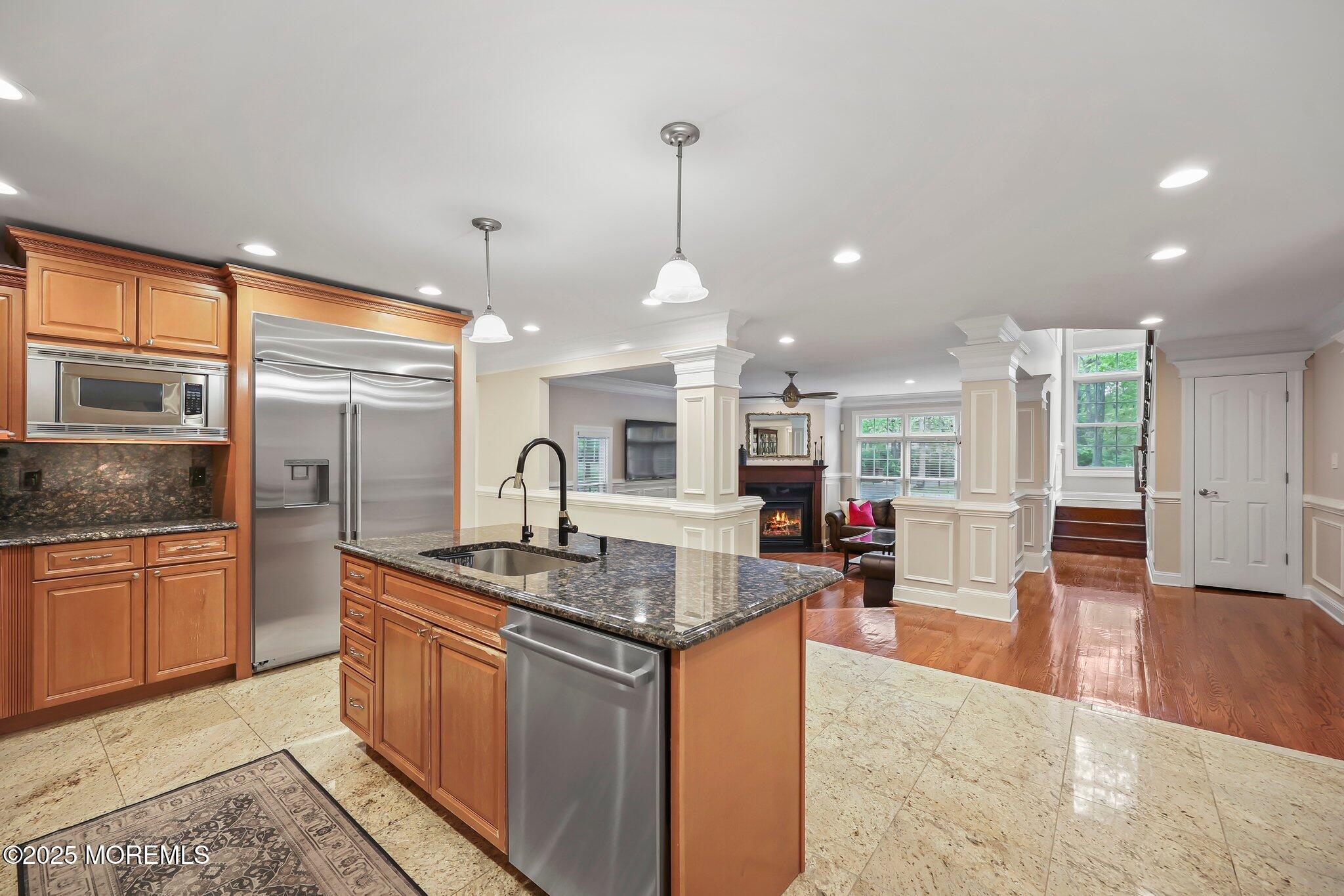 Millstone, New Jersey, 07726, United States, 5 Bedrooms Bedrooms, ,4 BathroomsBathrooms,Residential,For Sale,1804115