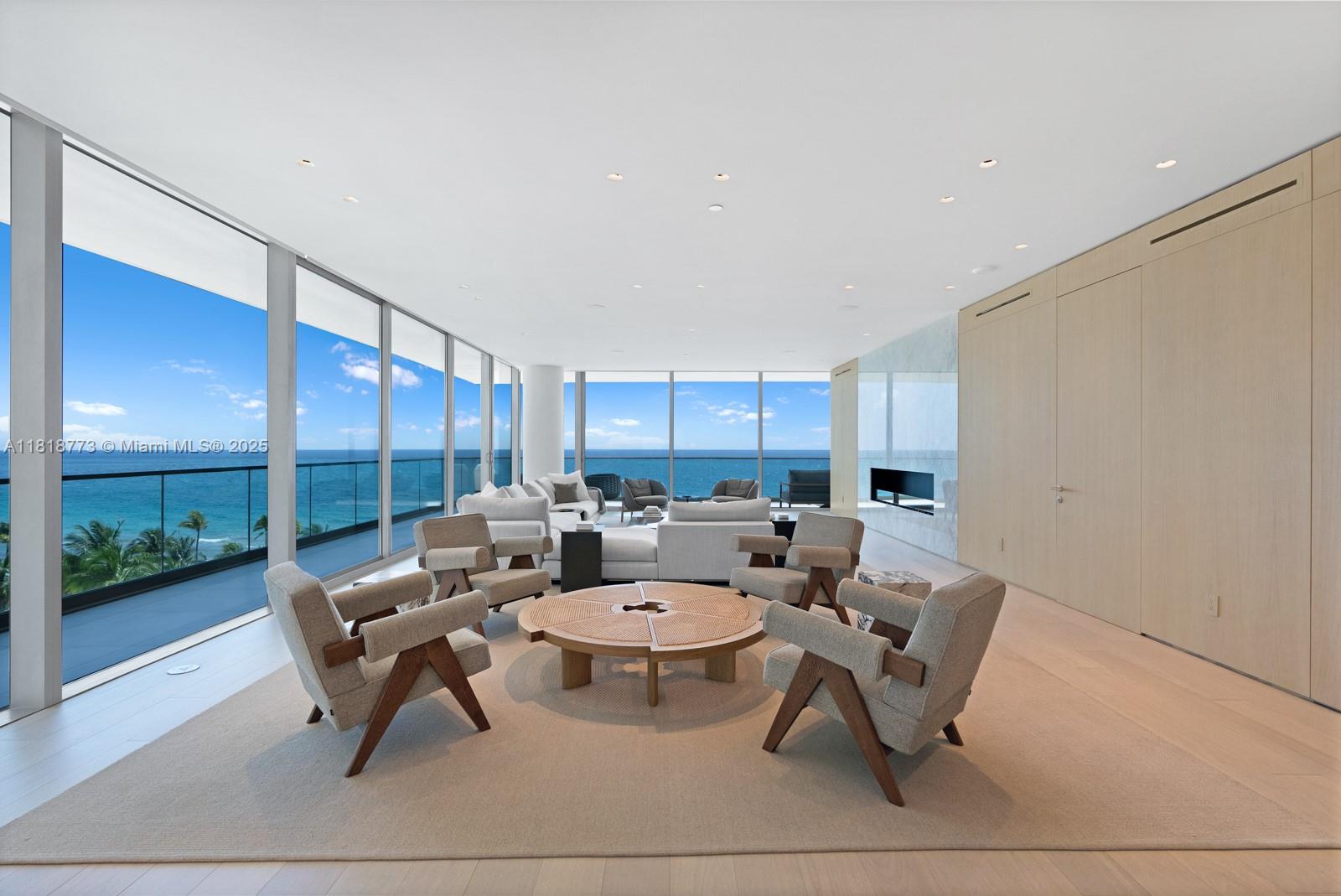 Bal Harbour, Florida, 33154, United States, 4 Bedrooms Bedrooms, ,4 BathroomsBathrooms,Residential,For Sale,1891515