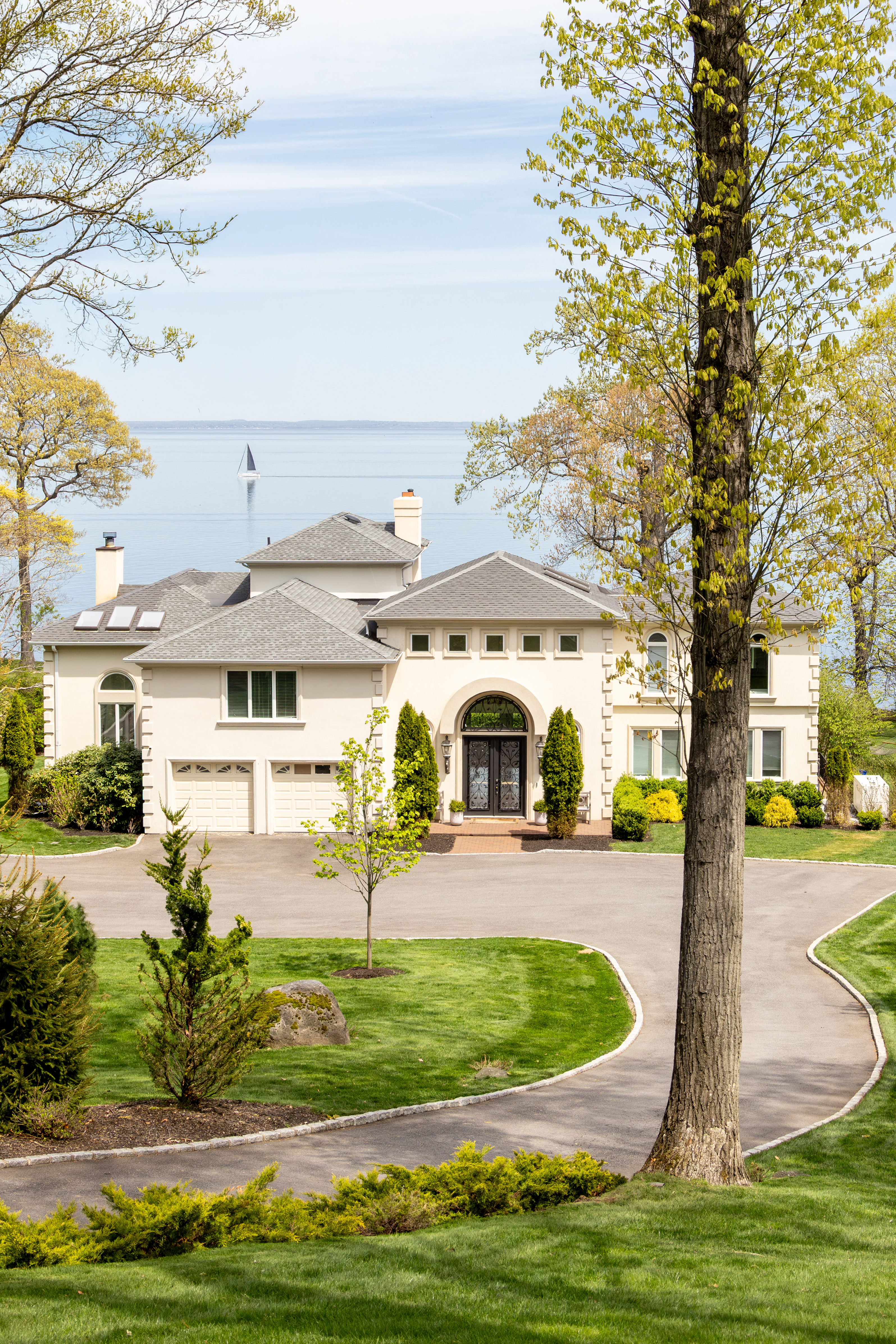  17 Seacrest Drive, Lloyd Neck, NY 11743 - 物件實景
