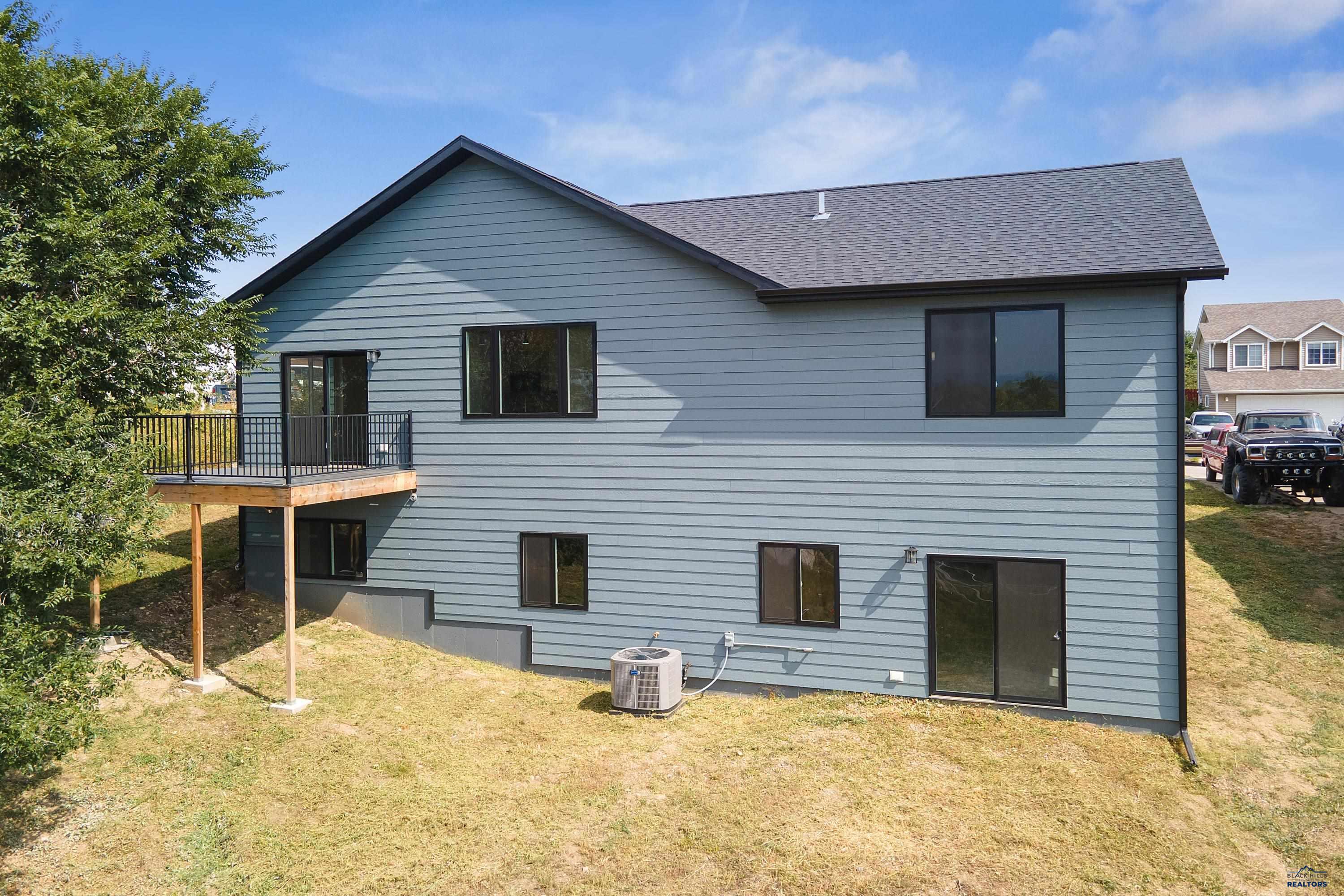 Rapid City, South Dakota, 57703, United States, 4 Bedrooms Bedrooms, ,3 BathroomsBathrooms,Residential,For Sale,1947001