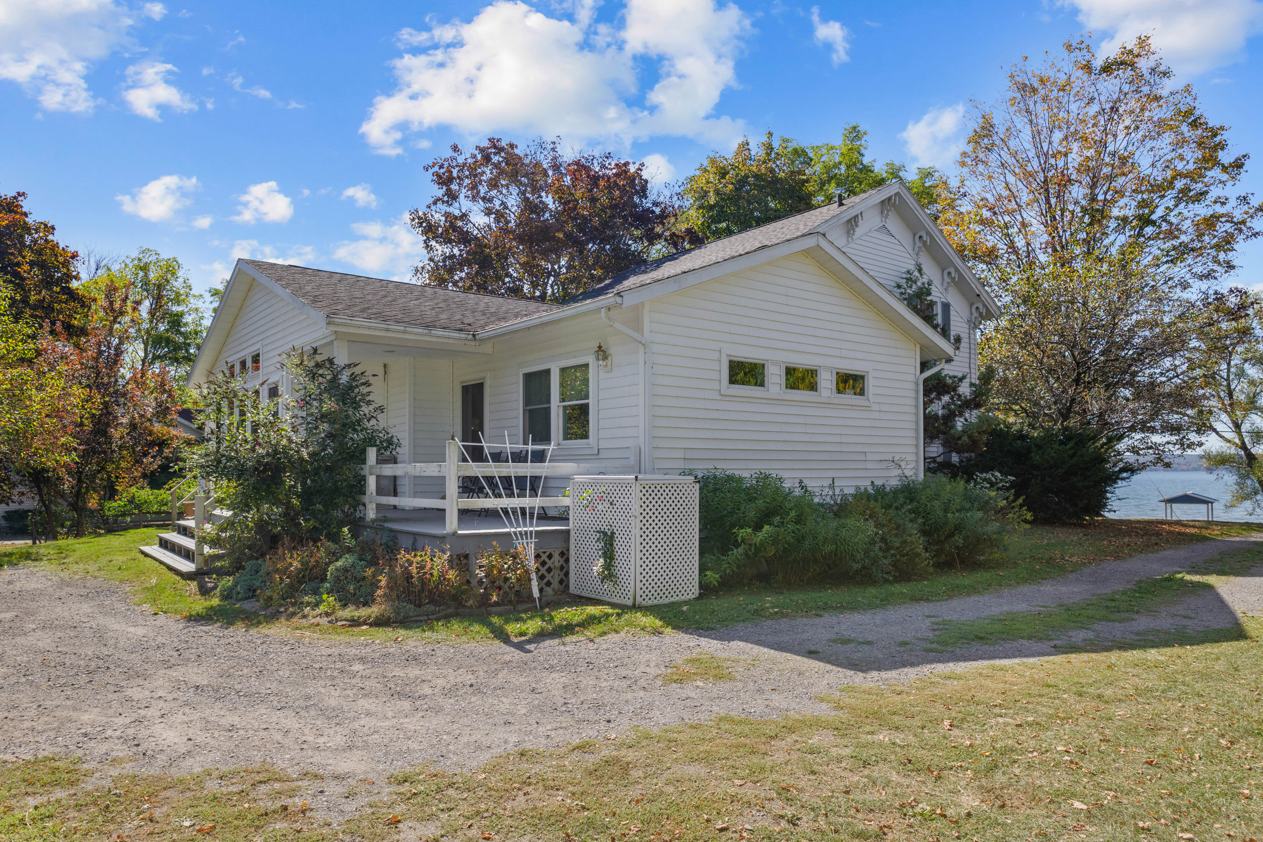 Varick, New York, 14541, United States, 4 Bedrooms Bedrooms, ,2 BathroomsBathrooms,Residential,For Sale,1997744