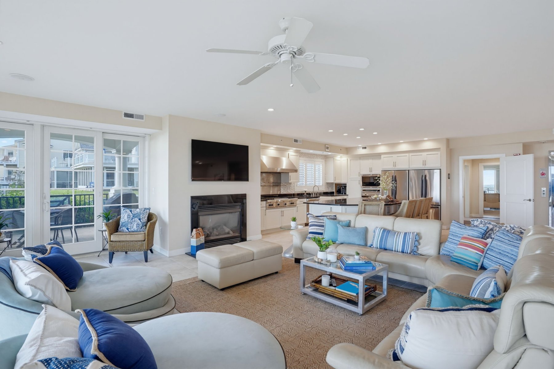  319 S. Boardwalk / Rehoboth Beach - 物件實景