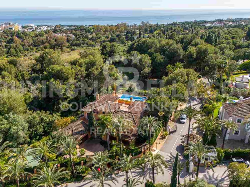 Marbella, Andalusia, ES, 5 Bedrooms Bedrooms, ,4 BathroomsBathrooms,Residential,For Sale,1804949