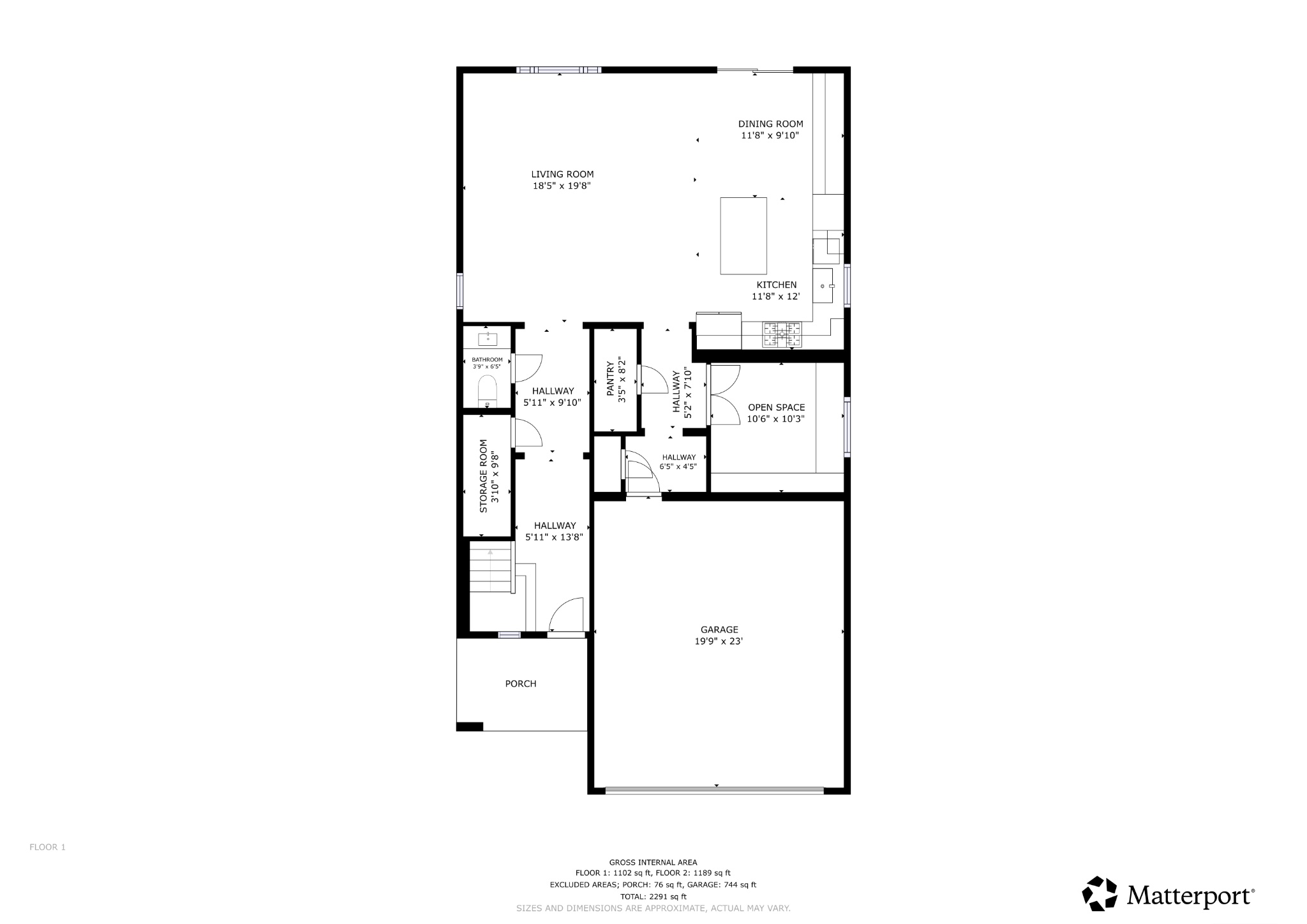  Mountain Views Meet Indoor-Outdoor Living in Reverence @ Summerlin - 物件實景