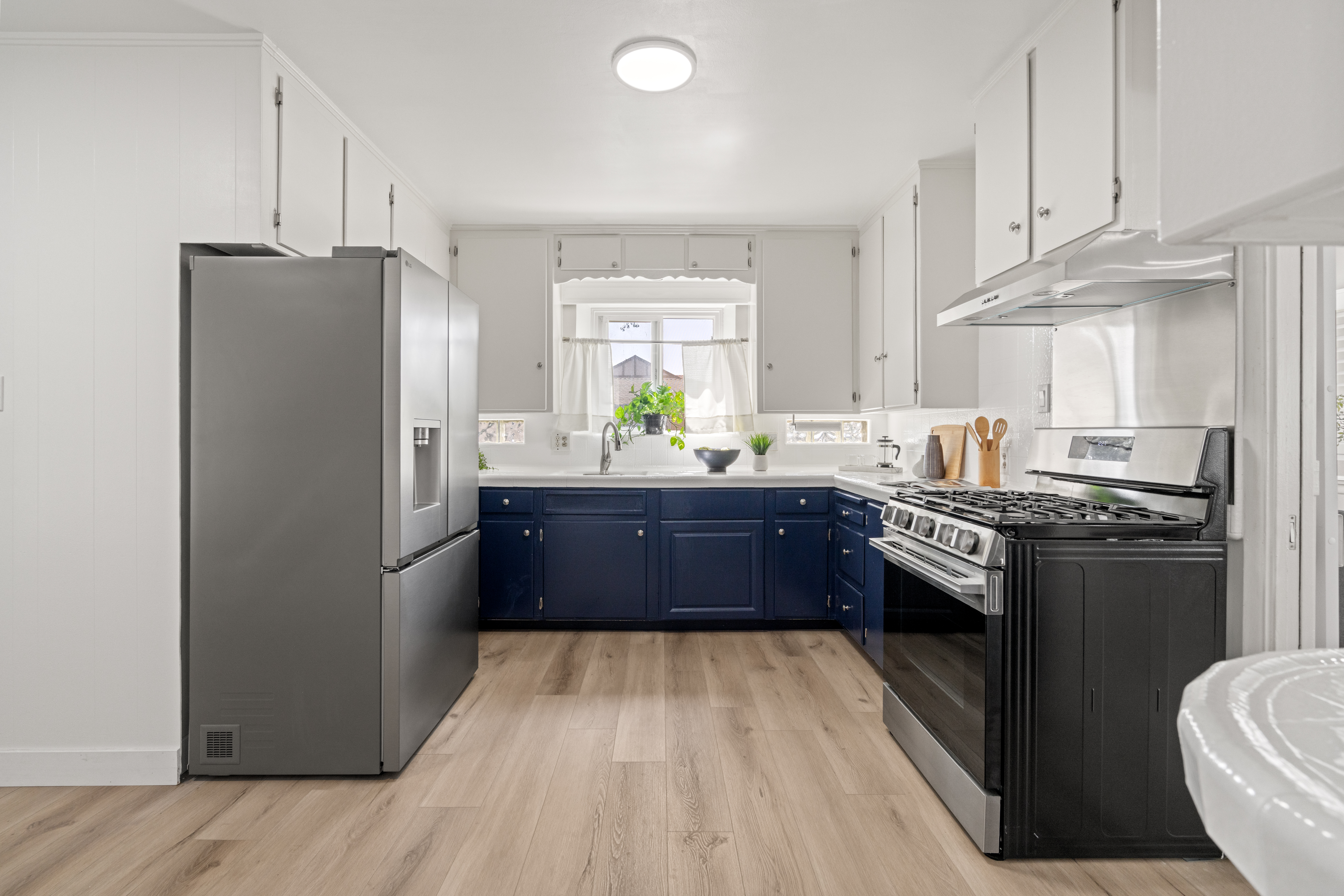  2700 Eucalyptus Avenue, Long Beach, CA 90806 - 物件實景