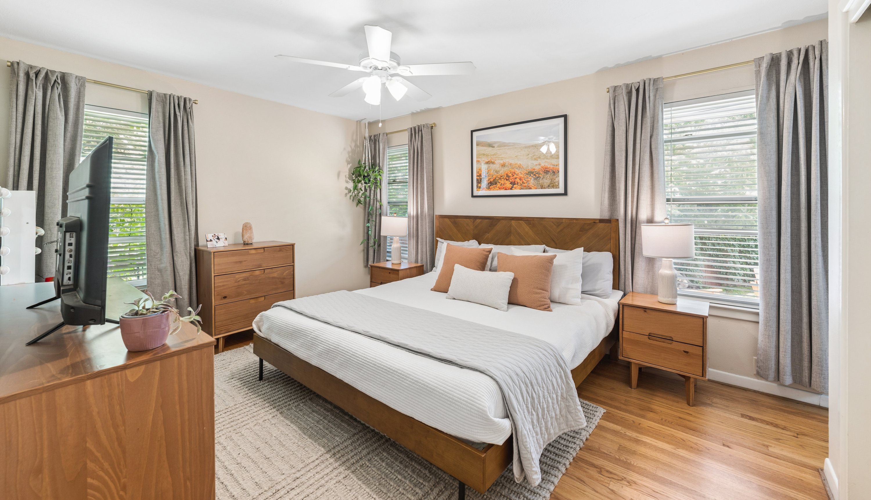  733 Kirkwood Drive, Dallas, TX, 75218 - 物件實景