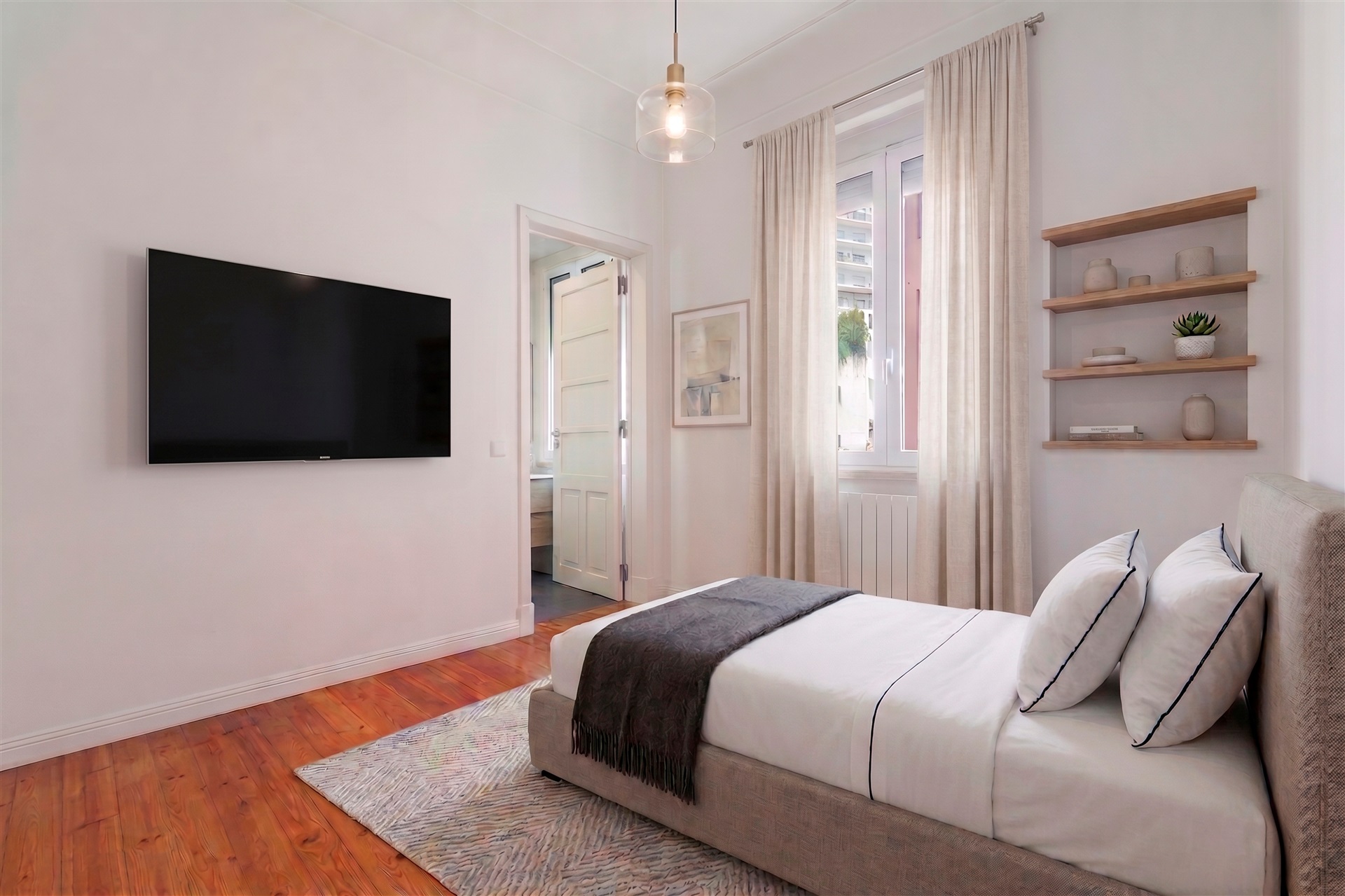  Flat, 2 bedrooms, for Sale - 物件實景