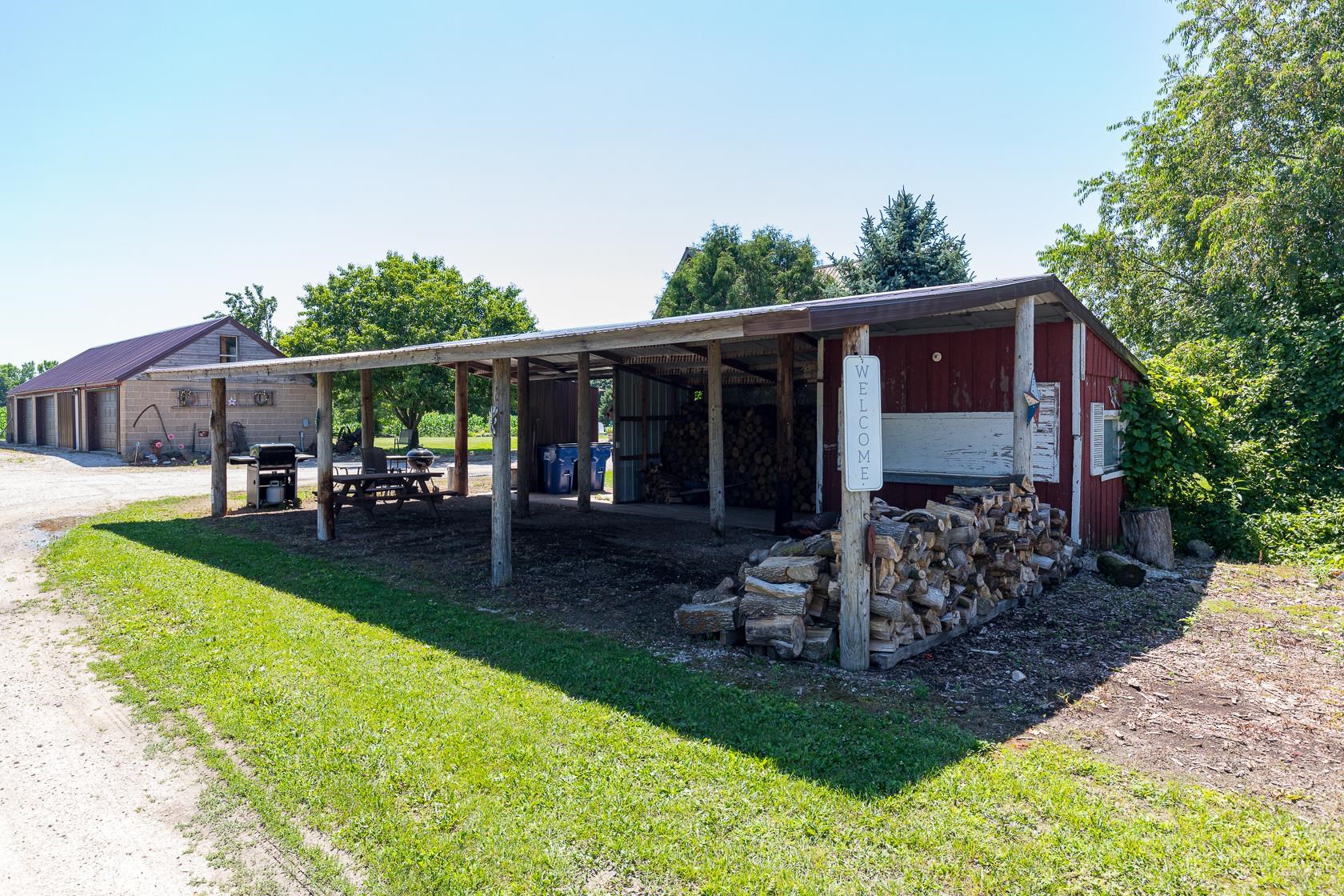 W4348 State Road 23, Fond Du Lac, Wisconsin, 54937, United States, 3 Bedrooms Bedrooms, ,2 BathroomsBathrooms,Residential,For Sale,W4348 State Road 23,1317705