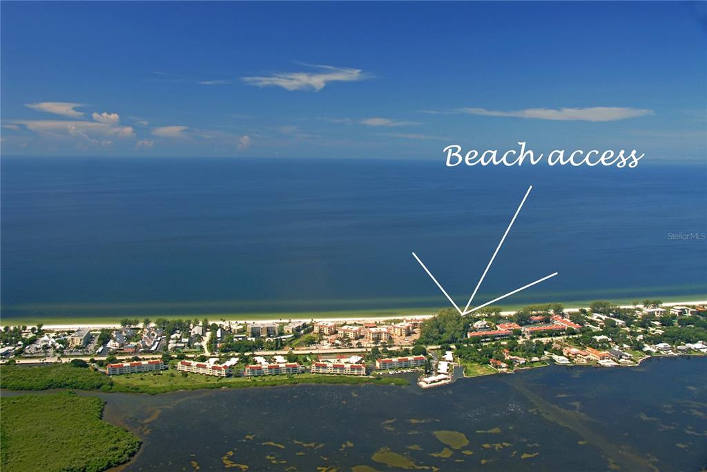 Longboat Key, Florida, 34228, United States, 2 Bedrooms Bedrooms, ,2 BathroomsBathrooms,Residential,For Sale,1837810