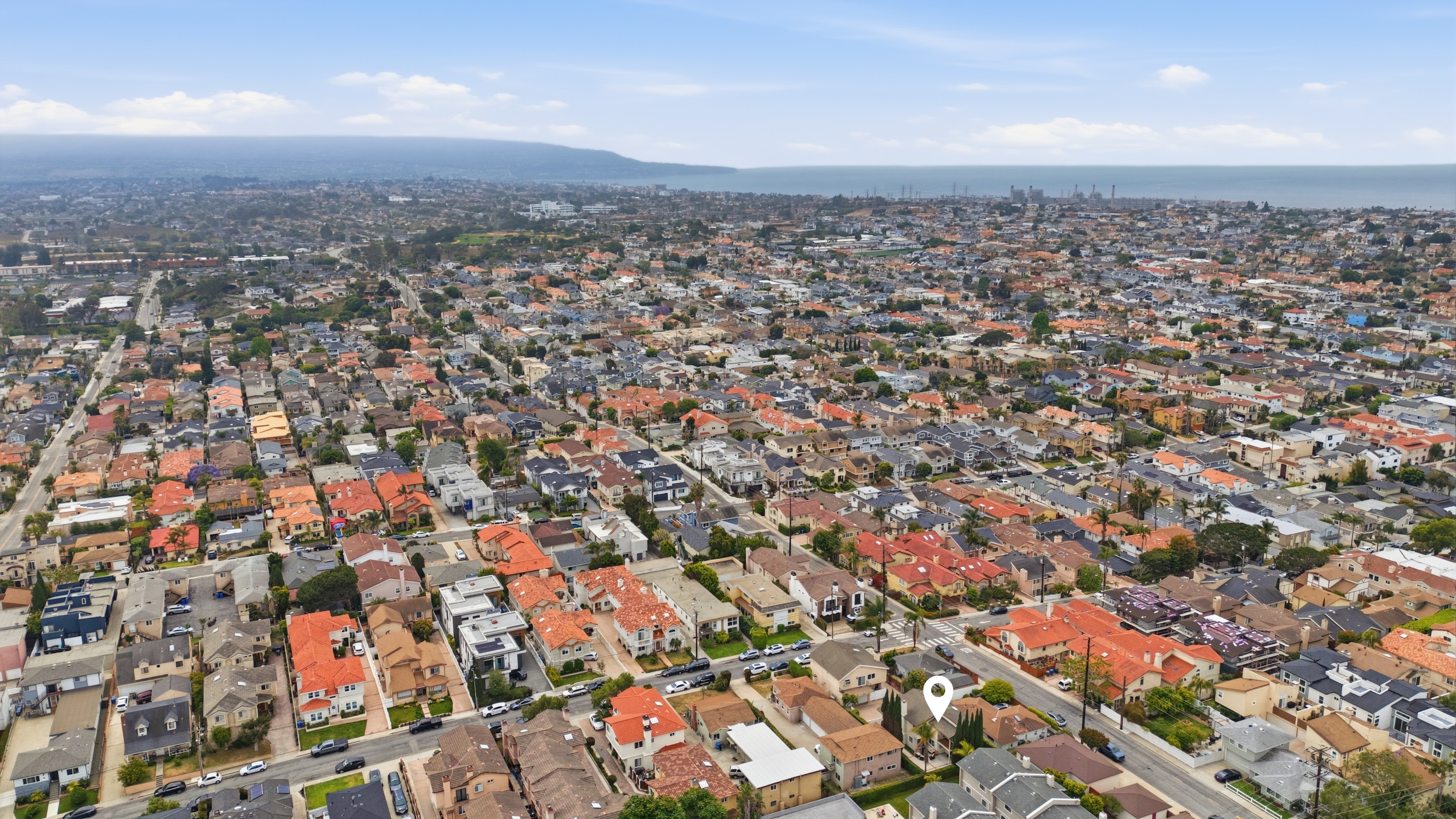  2103 Huntington Lane, Redondo Beach, CA 90278 - 物件實景