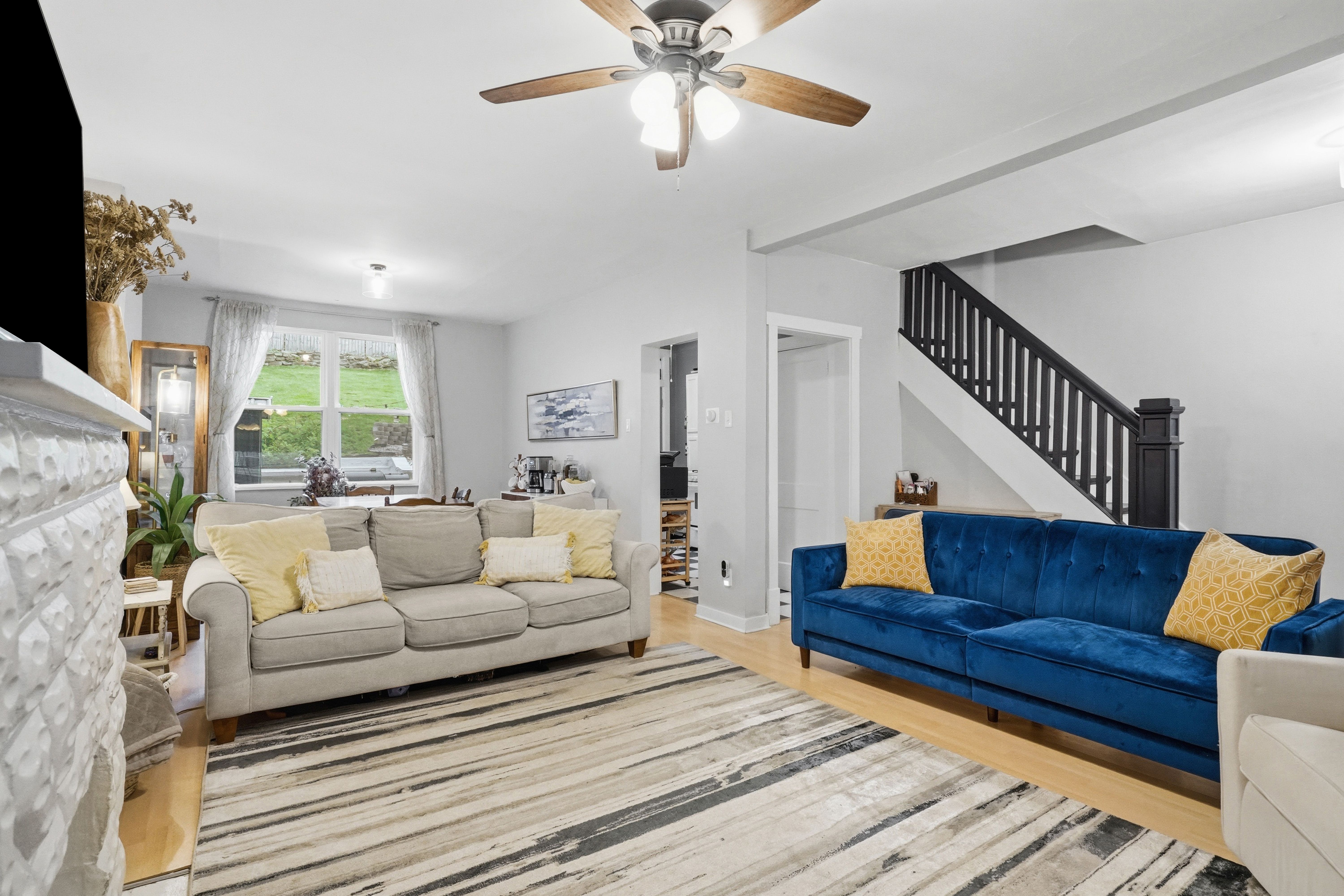  4029 Haldane Street, Pittsburgh, PA 15207 - 物件實景