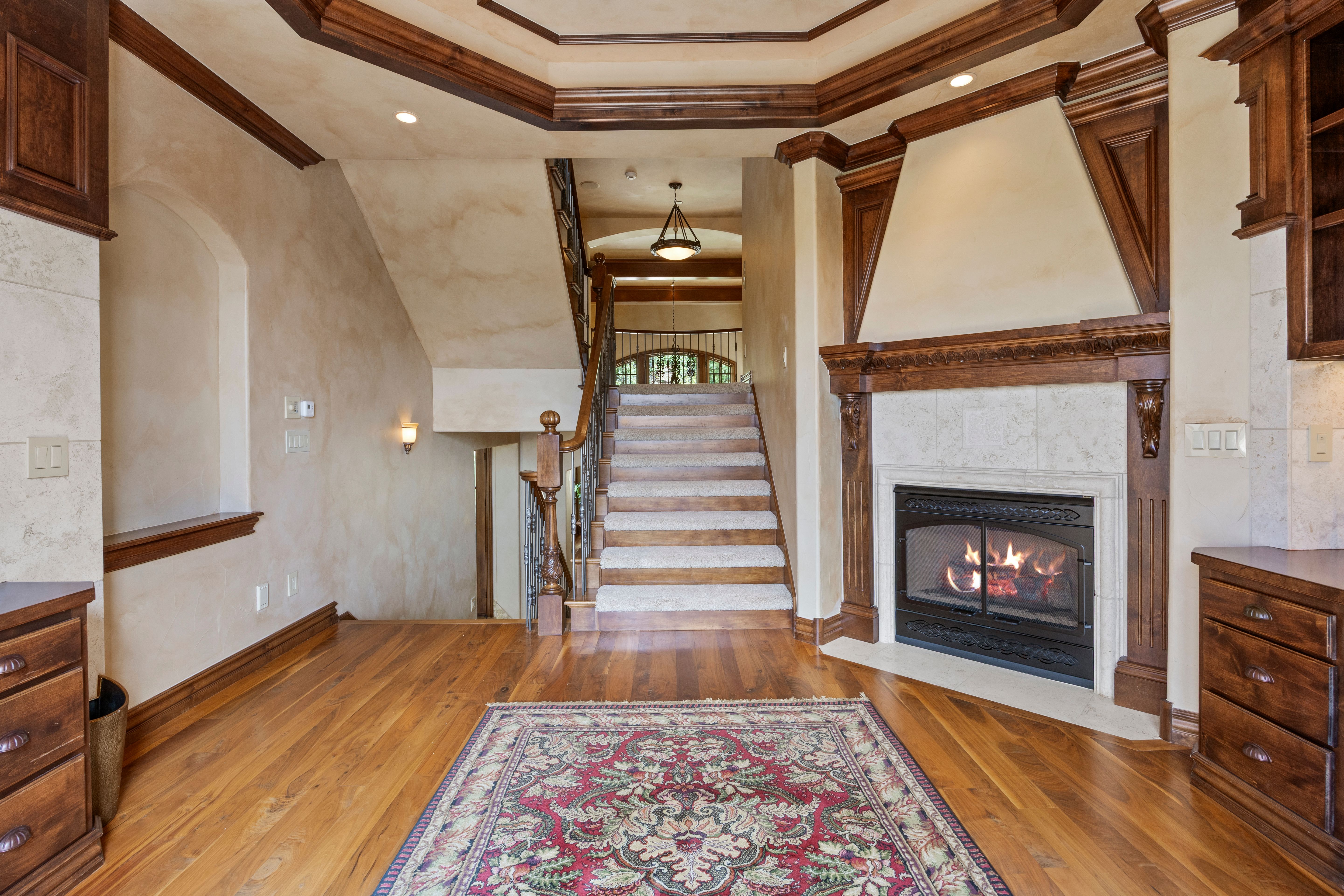  Award-Winning Tuscan-Inspired Estate - 物件實景