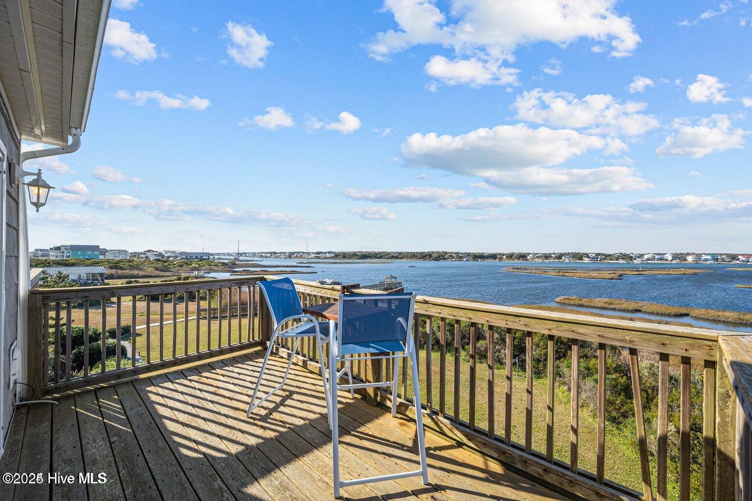 North Topsail Beach, North Carolina, 28460, United States, 3 Bedrooms Bedrooms, ,3 BathroomsBathrooms,Residential,For Sale,1983147