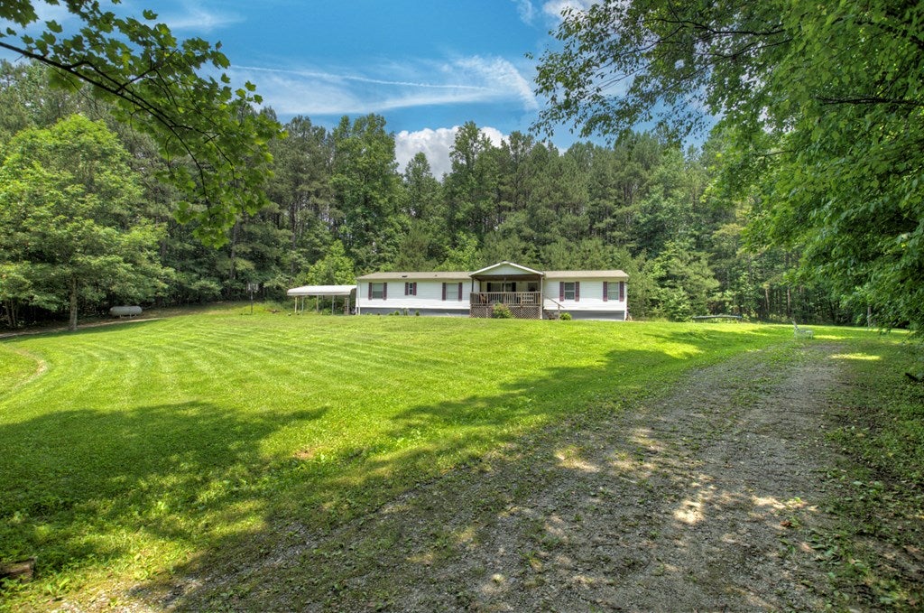 Talking Rock, Georgia, 30175, United States, 5 Bedrooms Bedrooms, ,4 BathroomsBathrooms,Residential,For Sale,1848832